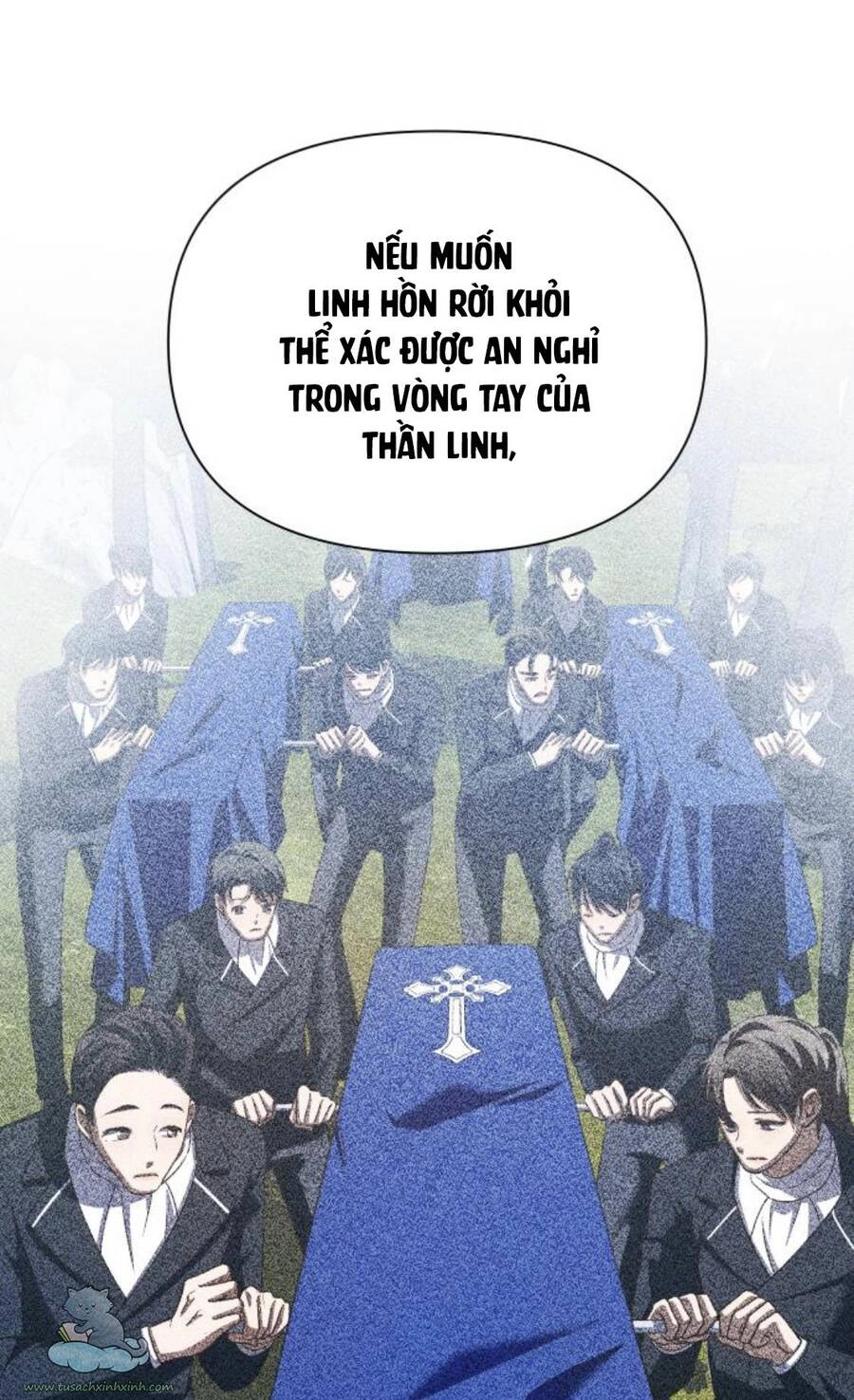 Tôi Muốn Trở Thành Cô Ấy Chỉ Một Ngày Chapter 121 - 95