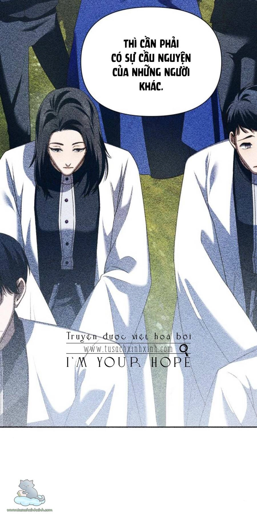 Tôi Muốn Trở Thành Cô Ấy Chỉ Một Ngày Chapter 121 - 96