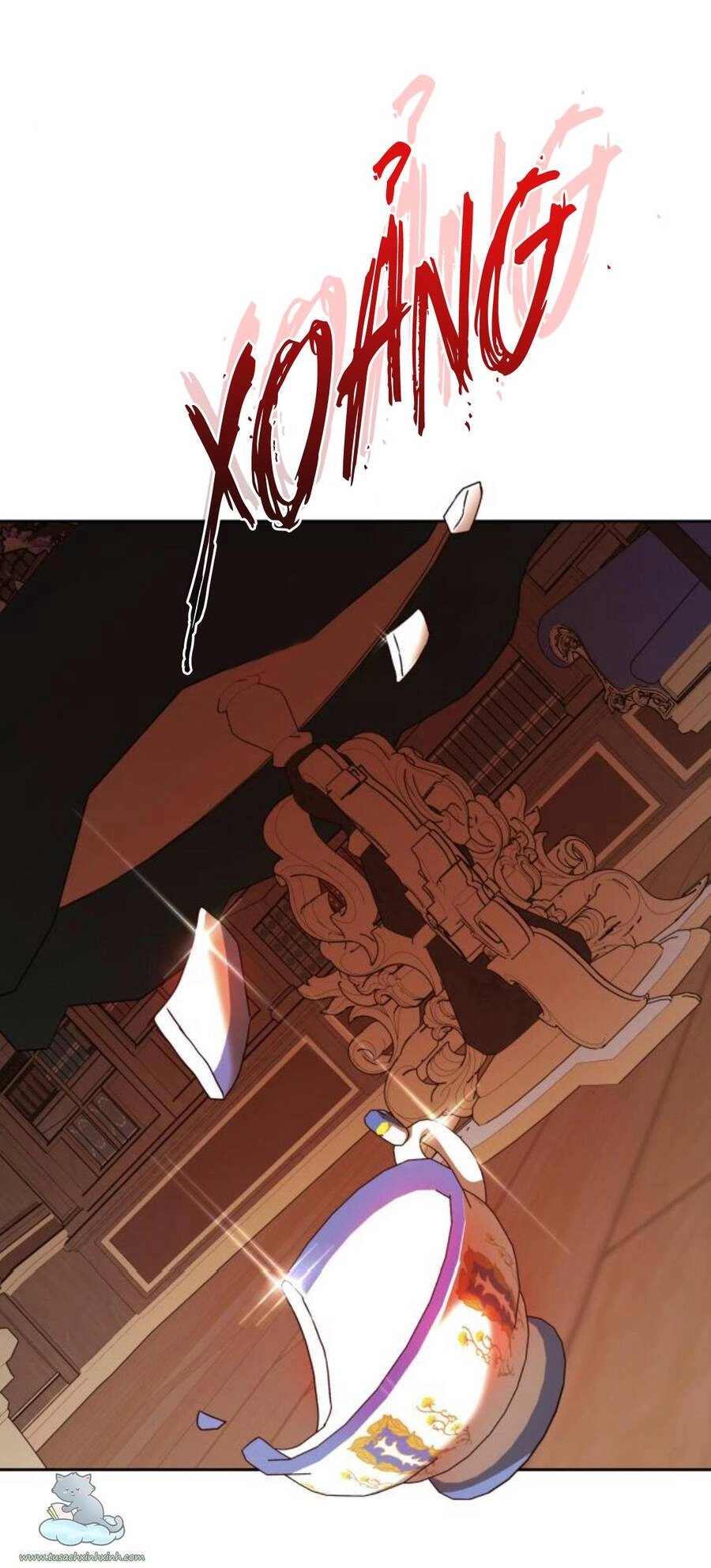 Tôi Muốn Trở Thành Cô Ấy Chỉ Một Ngày Chapter 121 - 97