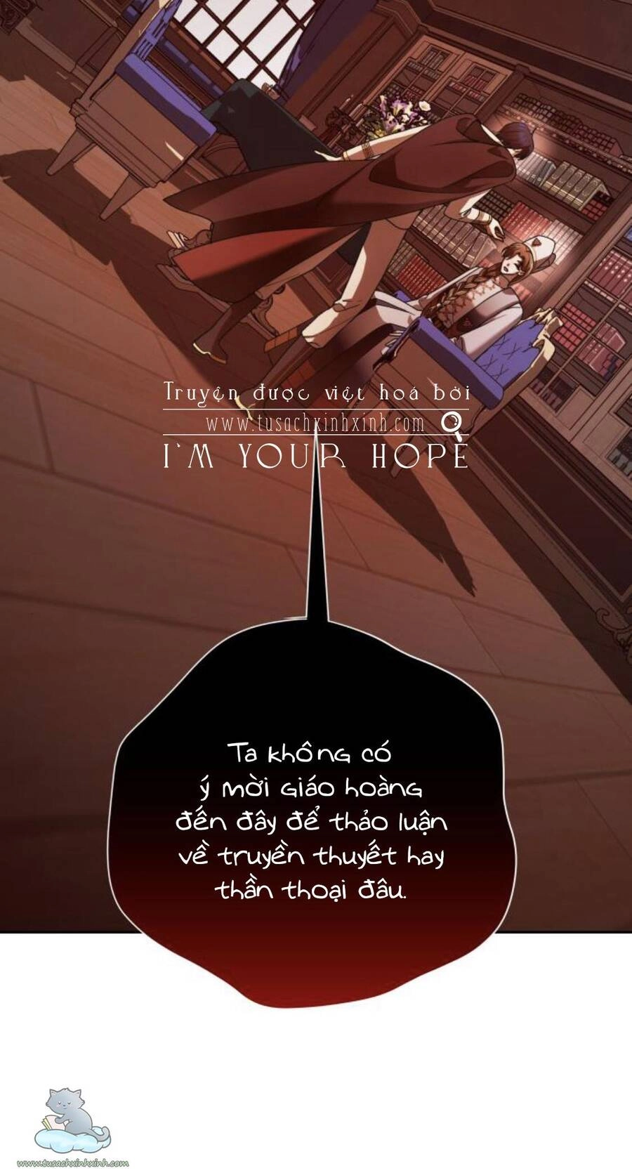 Tôi Muốn Trở Thành Cô Ấy Chỉ Một Ngày Chapter 121 - 99