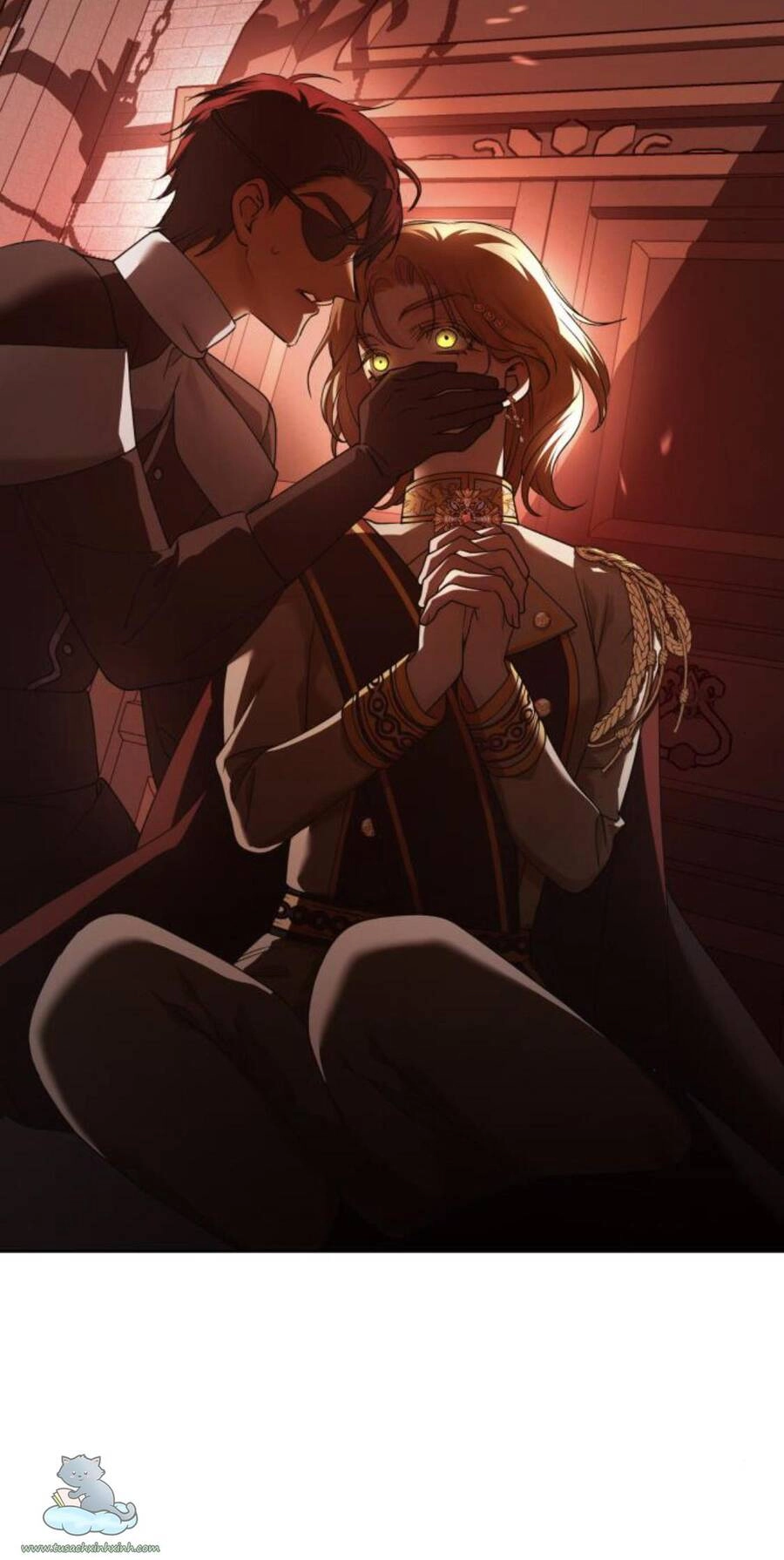 Tôi Muốn Trở Thành Cô Ấy Chỉ Một Ngày Chapter 121 - 103