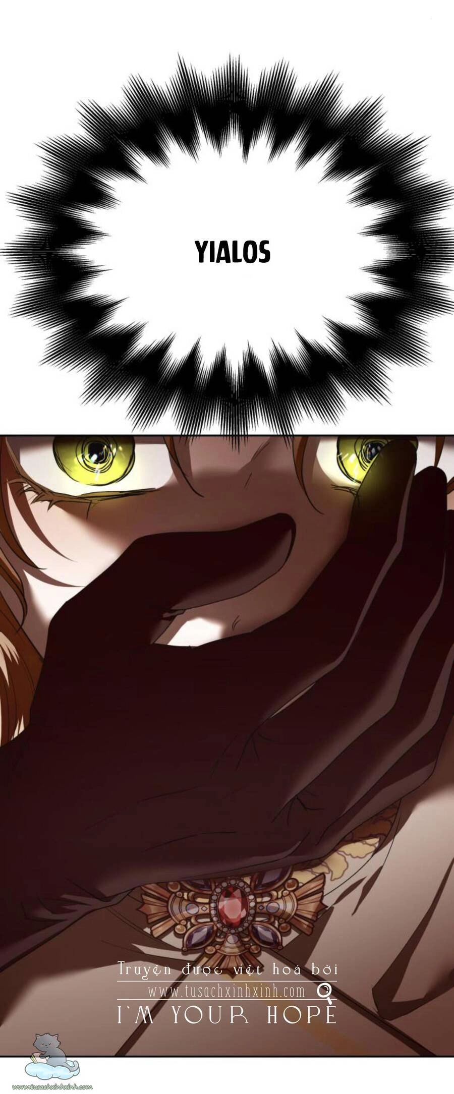 Tôi Muốn Trở Thành Cô Ấy Chỉ Một Ngày Chapter 121 - 106