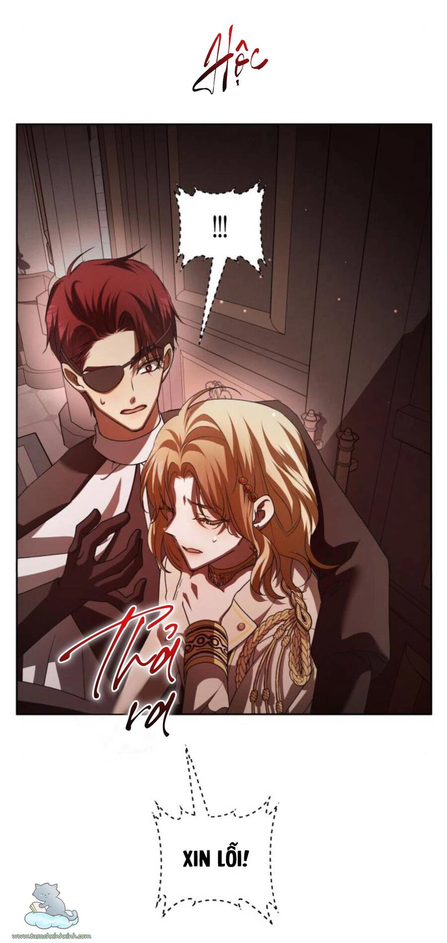 Tôi Muốn Trở Thành Cô Ấy Chỉ Một Ngày Chapter 121 - 108