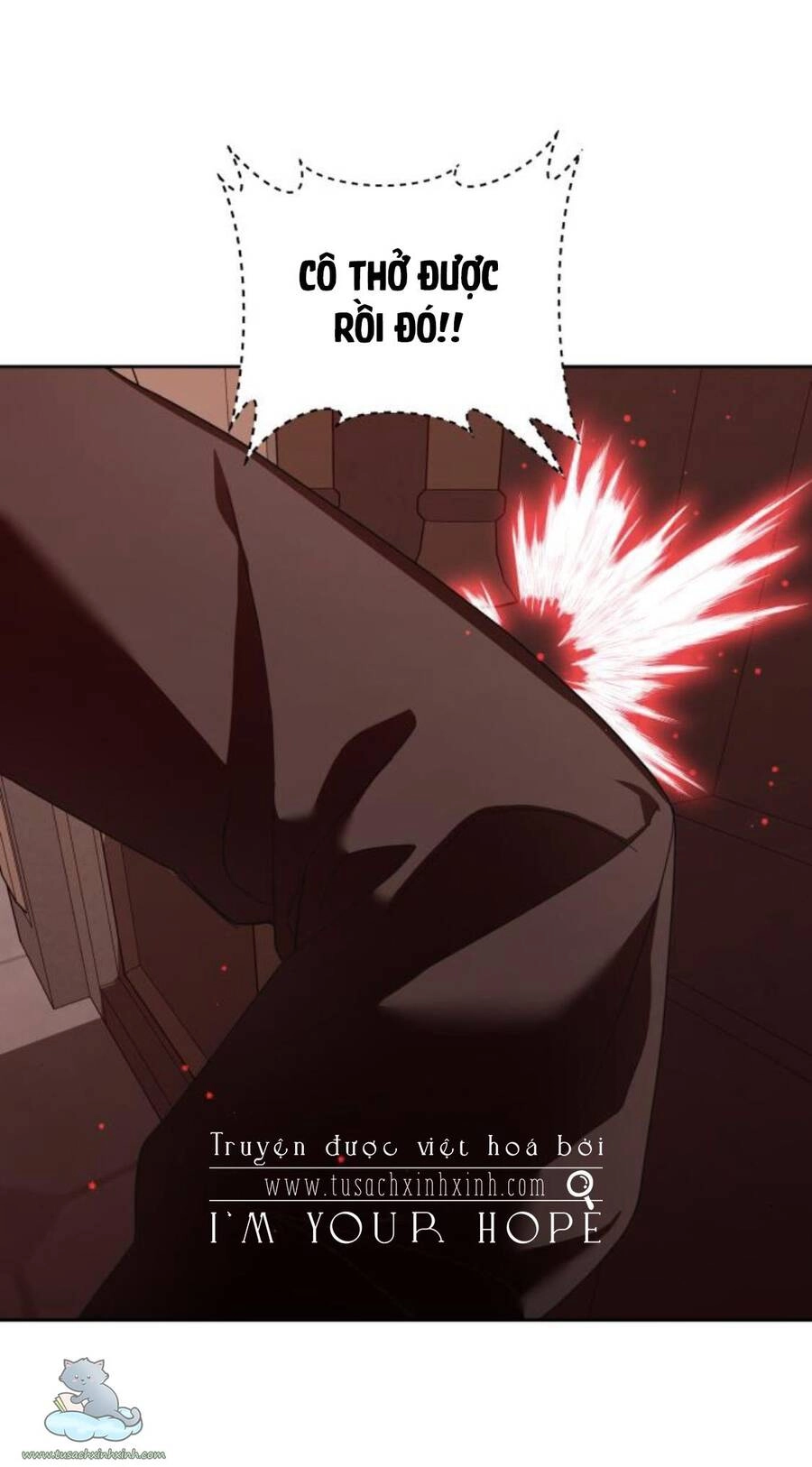 Tôi Muốn Trở Thành Cô Ấy Chỉ Một Ngày Chapter 121 - 109