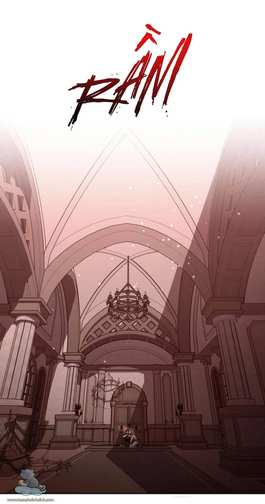 Tôi Muốn Trở Thành Cô Ấy Chỉ Một Ngày Chapter 121 - 110