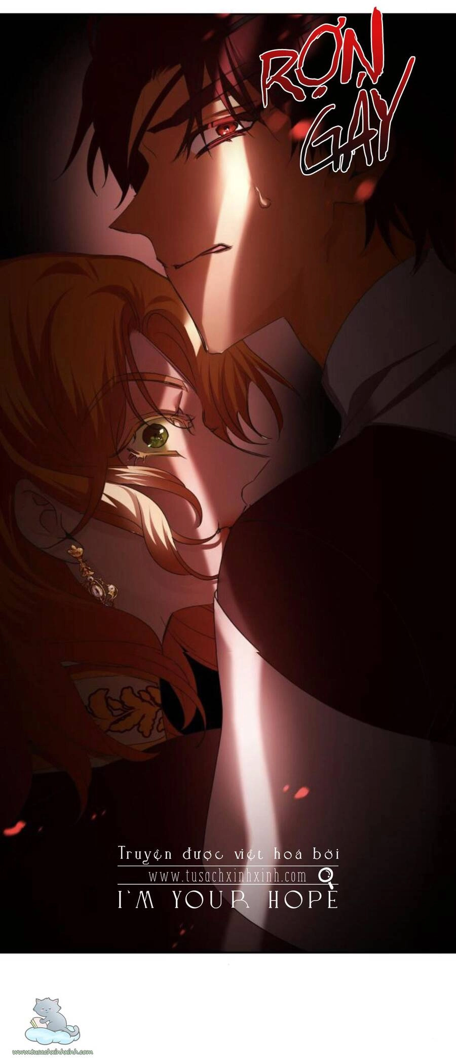 Tôi Muốn Trở Thành Cô Ấy Chỉ Một Ngày Chapter 121 - 112