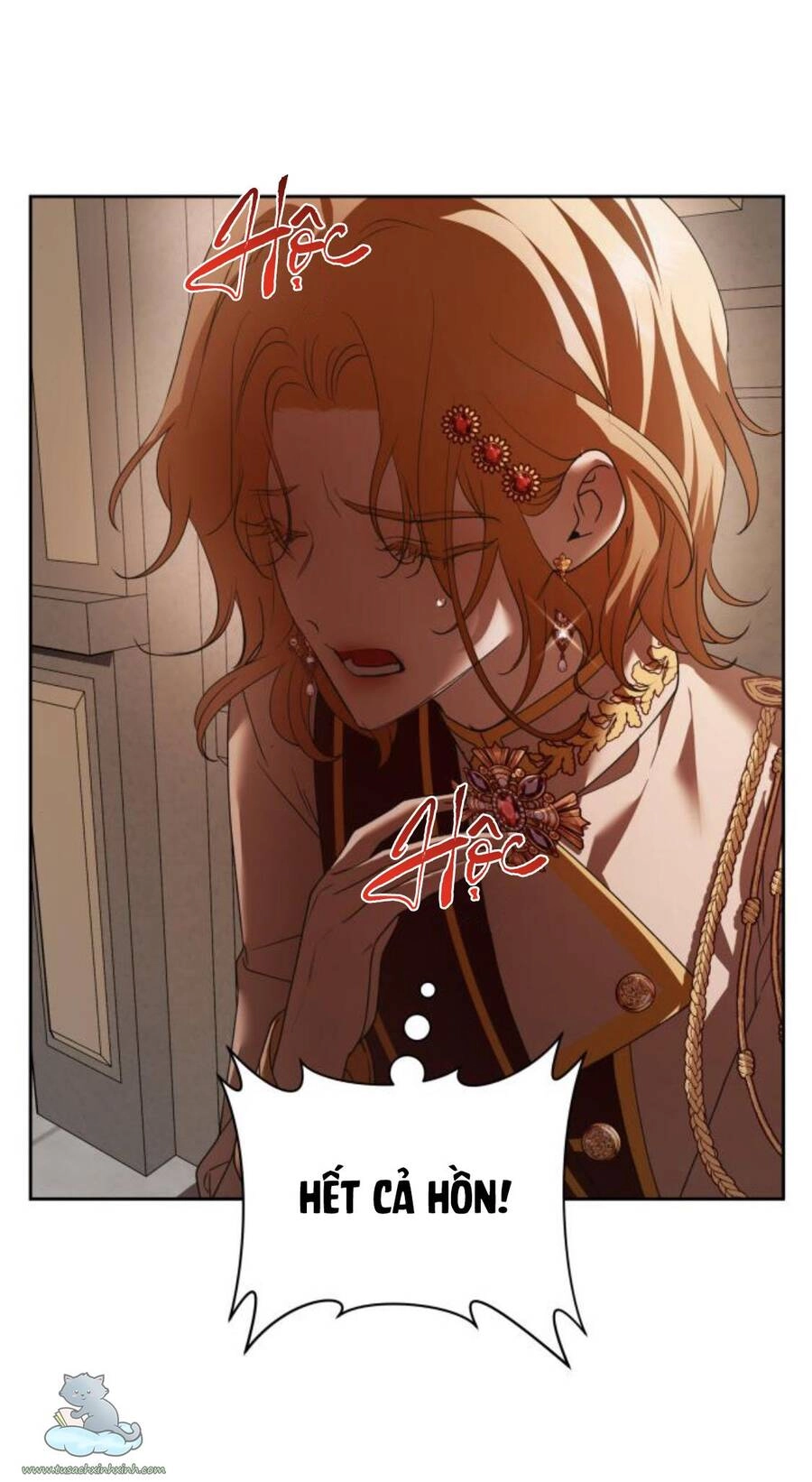 Tôi Muốn Trở Thành Cô Ấy Chỉ Một Ngày Chapter 122 - 9