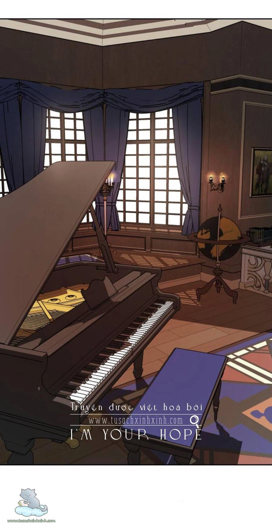 Tôi Muốn Trở Thành Cô Ấy Chỉ Một Ngày Chapter 122 - 11