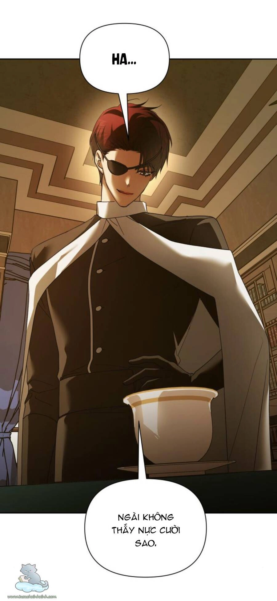 Tôi Muốn Trở Thành Cô Ấy Chỉ Một Ngày Chapter 122 - 12