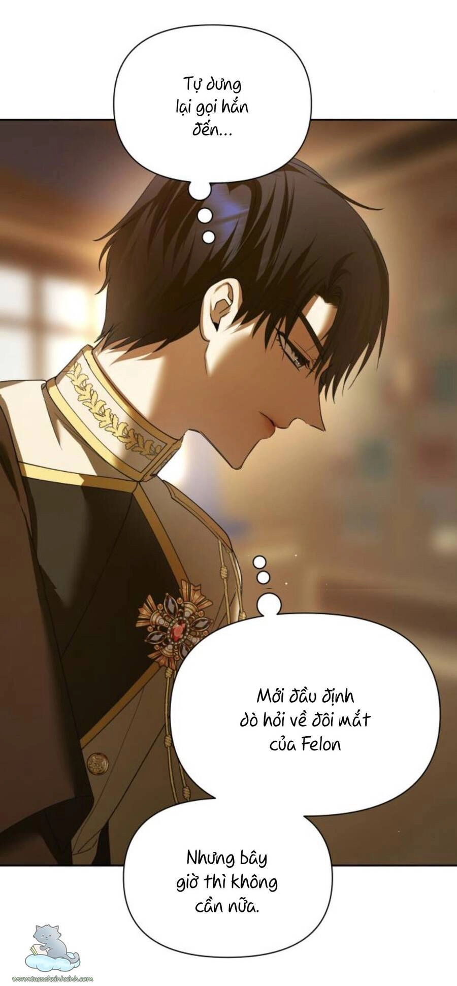 Tôi Muốn Trở Thành Cô Ấy Chỉ Một Ngày Chapter 122 - 16