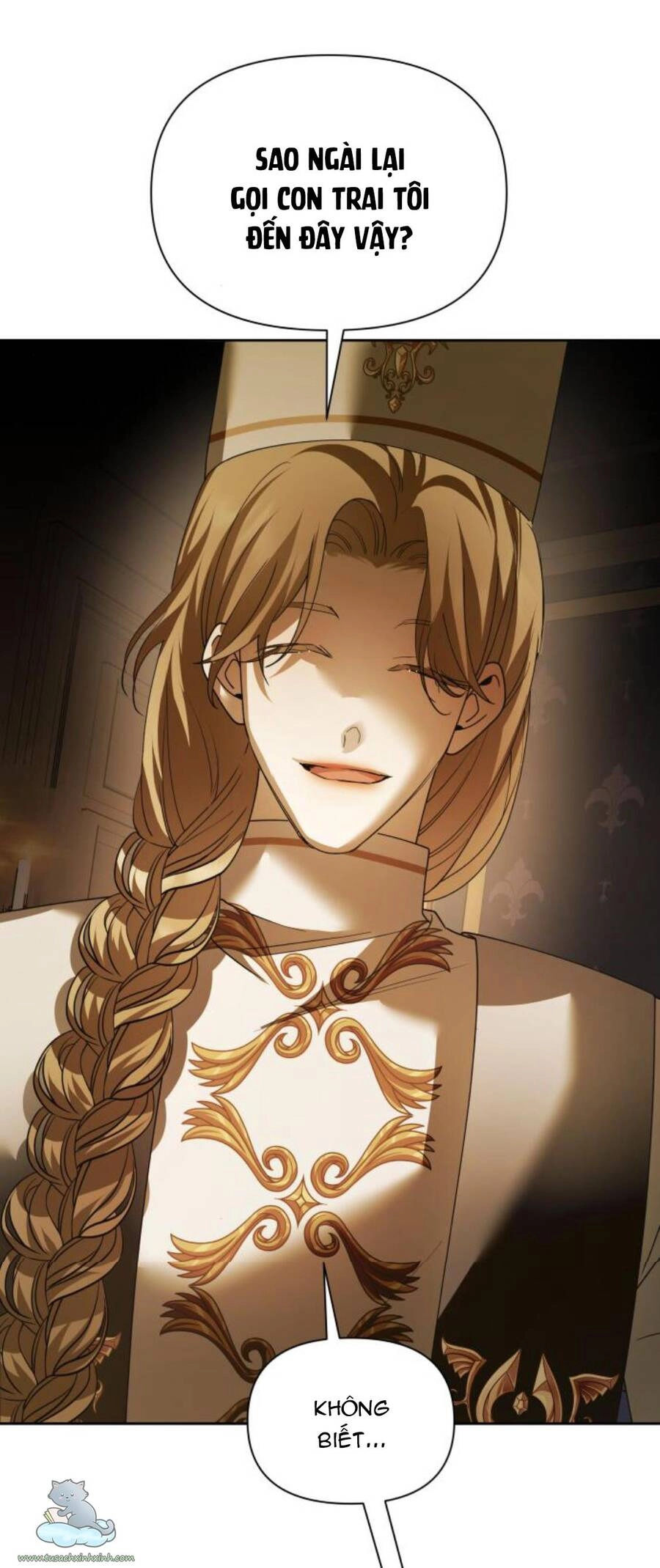 Tôi Muốn Trở Thành Cô Ấy Chỉ Một Ngày Chapter 122 - 20