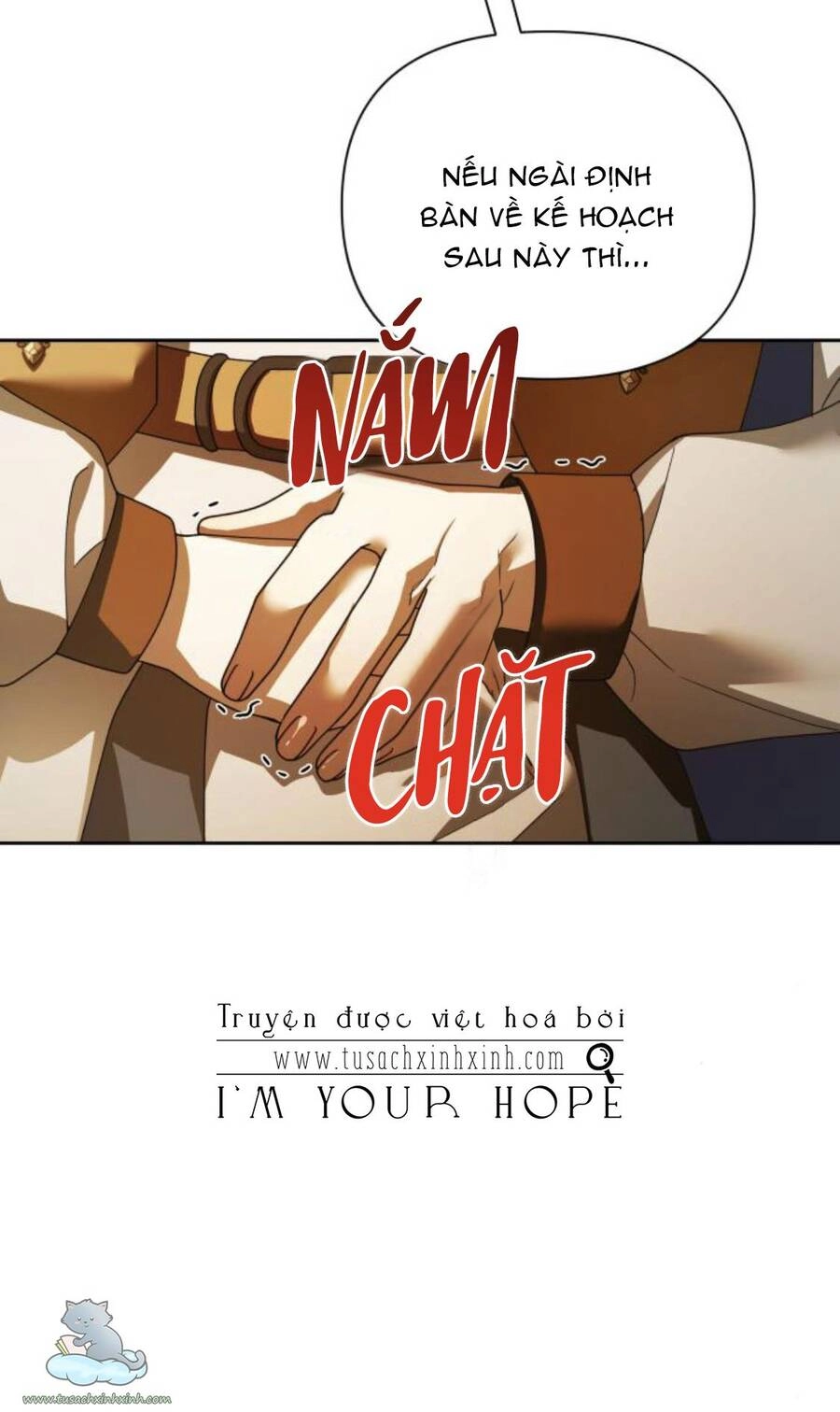 Tôi Muốn Trở Thành Cô Ấy Chỉ Một Ngày Chapter 122 - 21