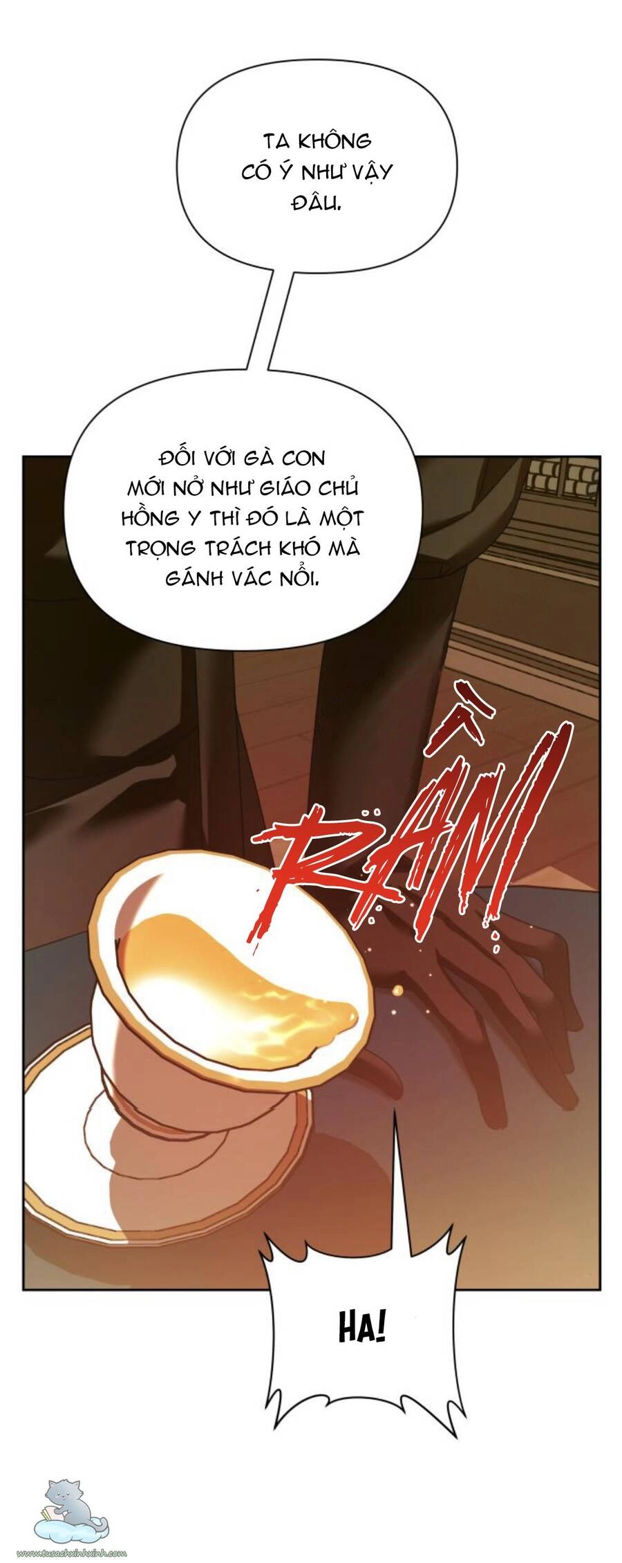 Tôi Muốn Trở Thành Cô Ấy Chỉ Một Ngày Chapter 122 - 23