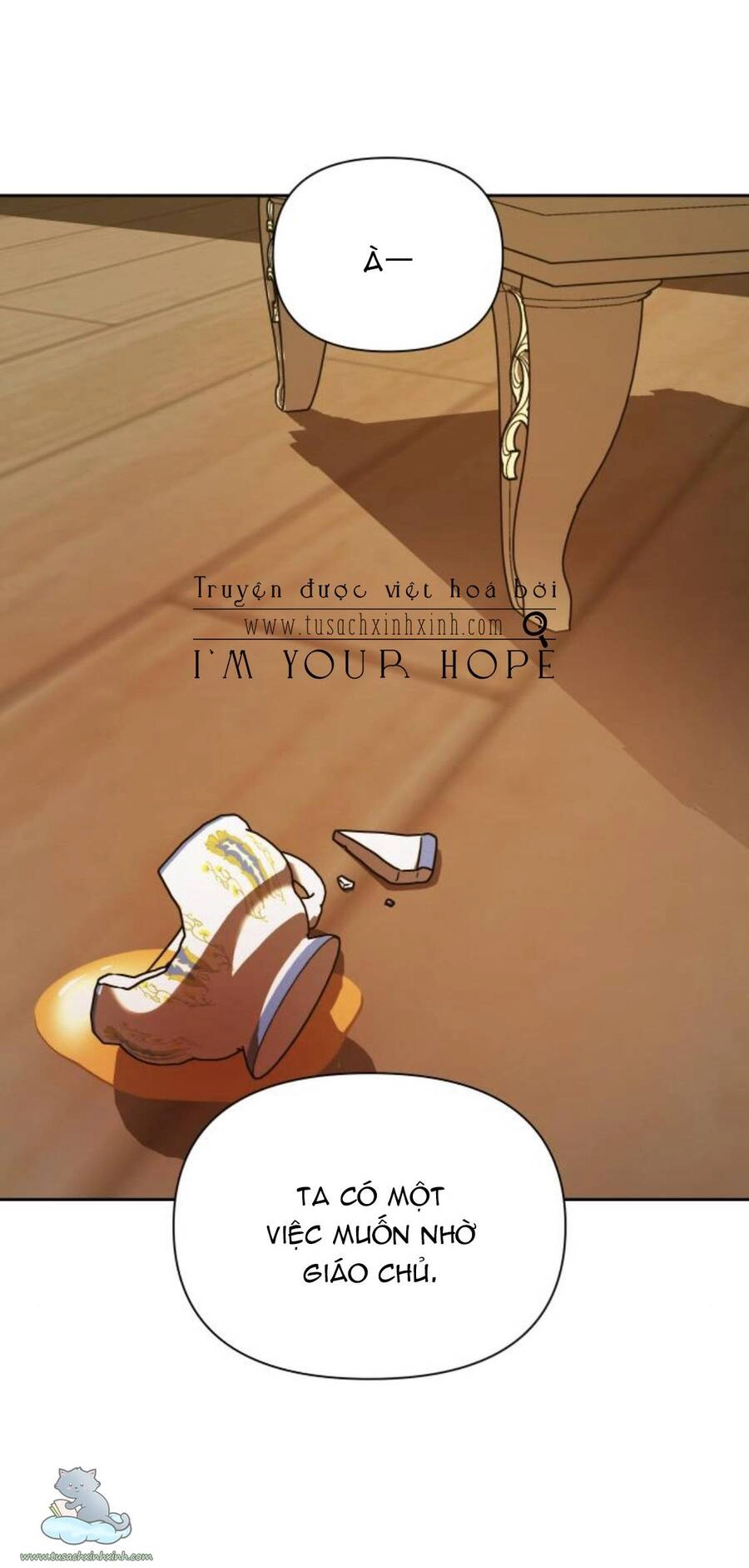 Tôi Muốn Trở Thành Cô Ấy Chỉ Một Ngày Chapter 122 - 26