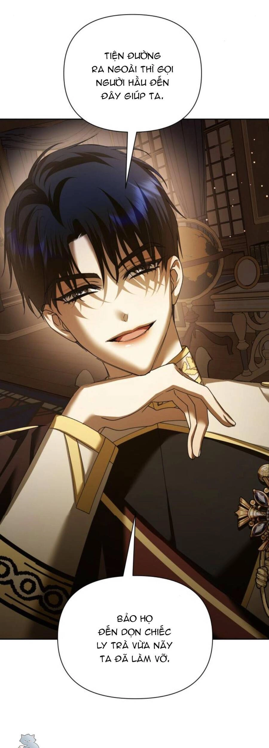 Tôi Muốn Trở Thành Cô Ấy Chỉ Một Ngày Chapter 122 - 27