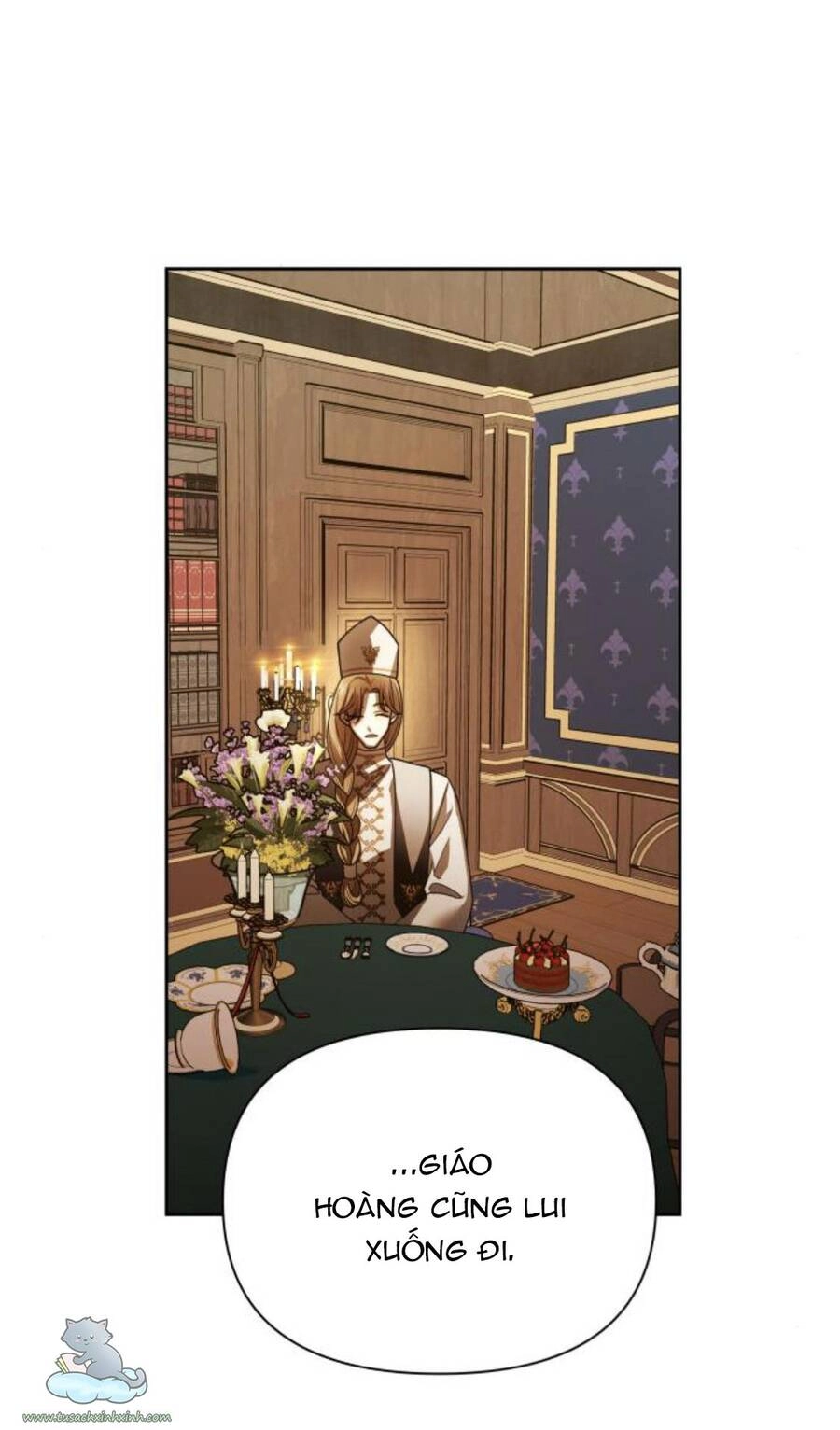 Tôi Muốn Trở Thành Cô Ấy Chỉ Một Ngày Chapter 122 - 31