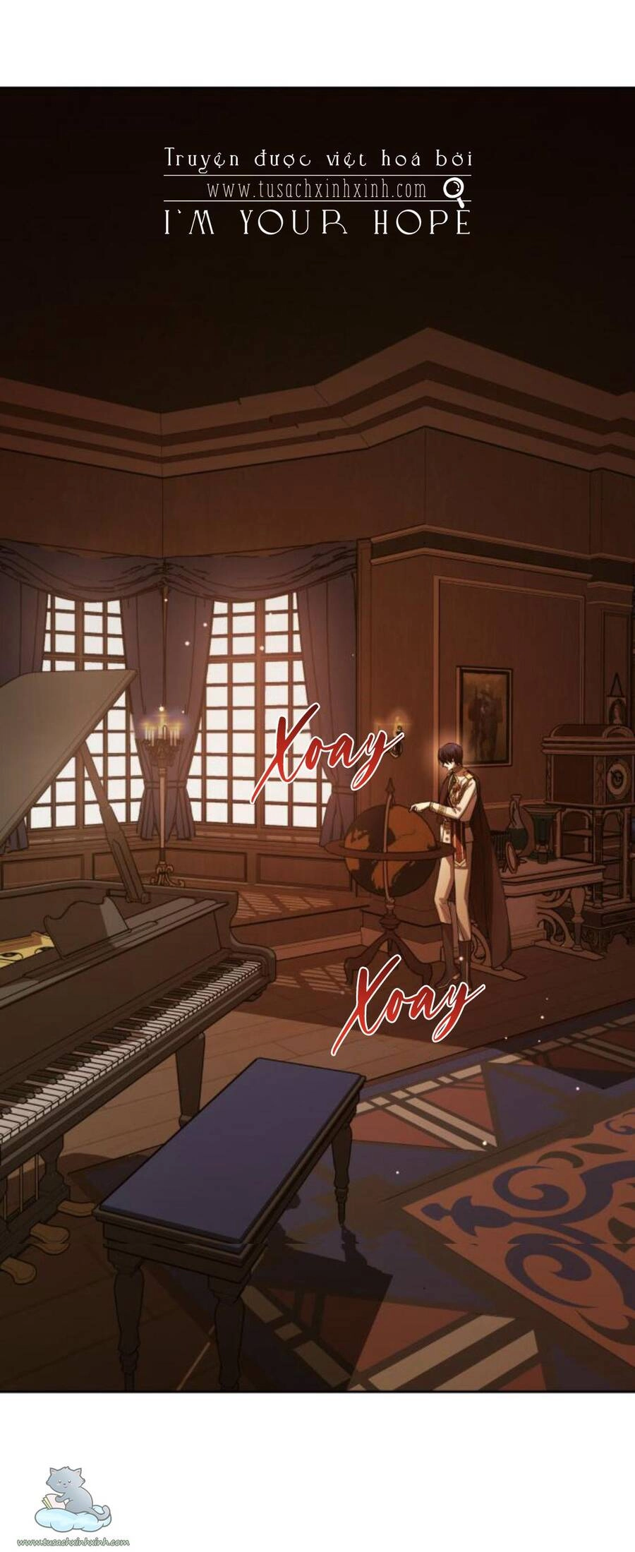 Tôi Muốn Trở Thành Cô Ấy Chỉ Một Ngày Chapter 122 - 33