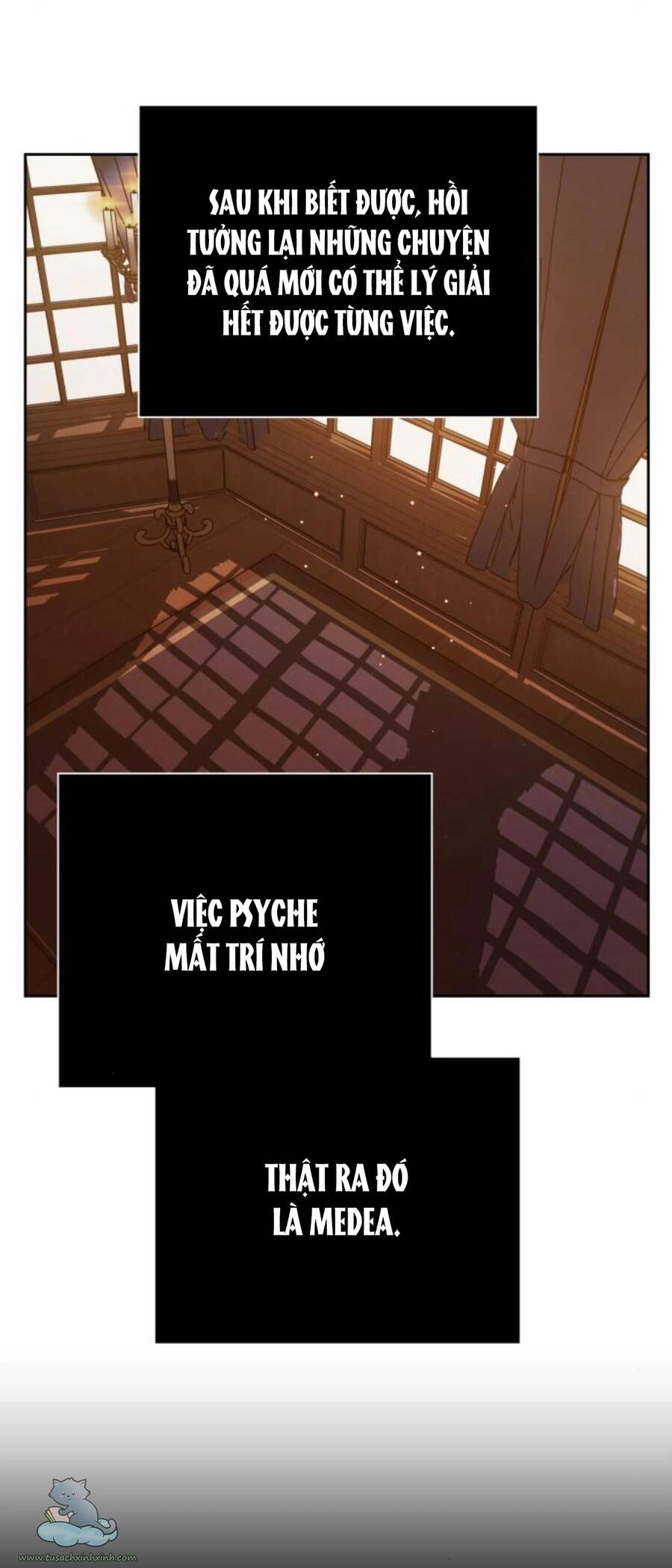 Tôi Muốn Trở Thành Cô Ấy Chỉ Một Ngày Chapter 122 - 35