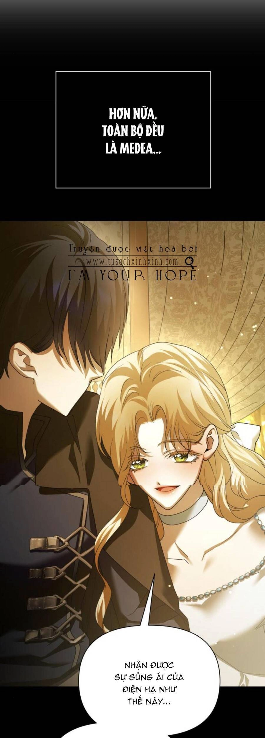 Tôi Muốn Trở Thành Cô Ấy Chỉ Một Ngày Chapter 122 - 36