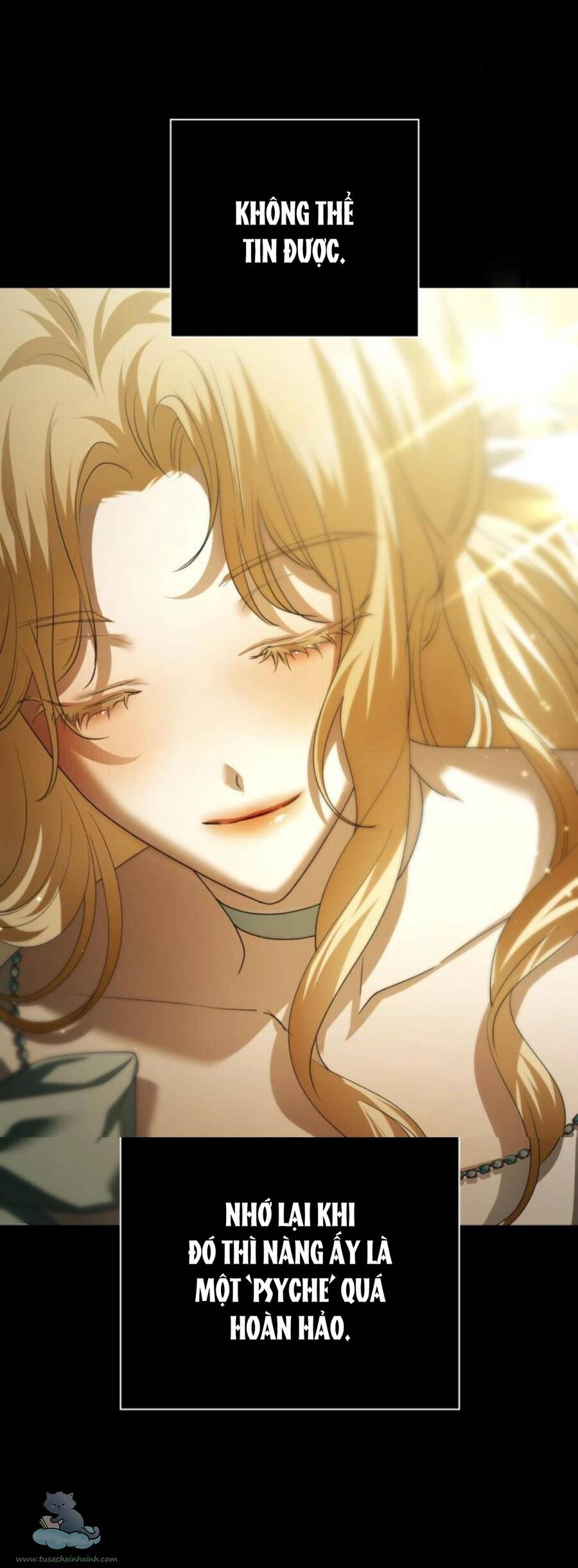 Tôi Muốn Trở Thành Cô Ấy Chỉ Một Ngày Chapter 122 - 38