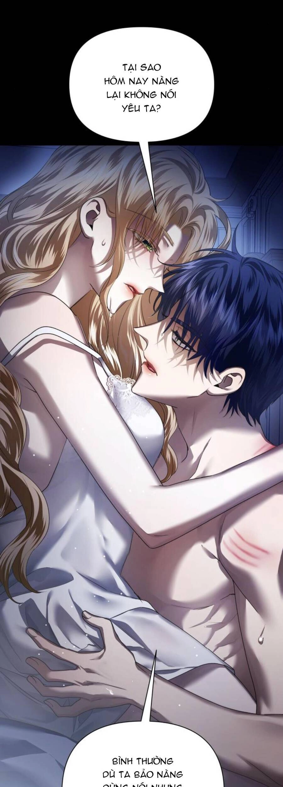 Tôi Muốn Trở Thành Cô Ấy Chỉ Một Ngày Chapter 122 - 40