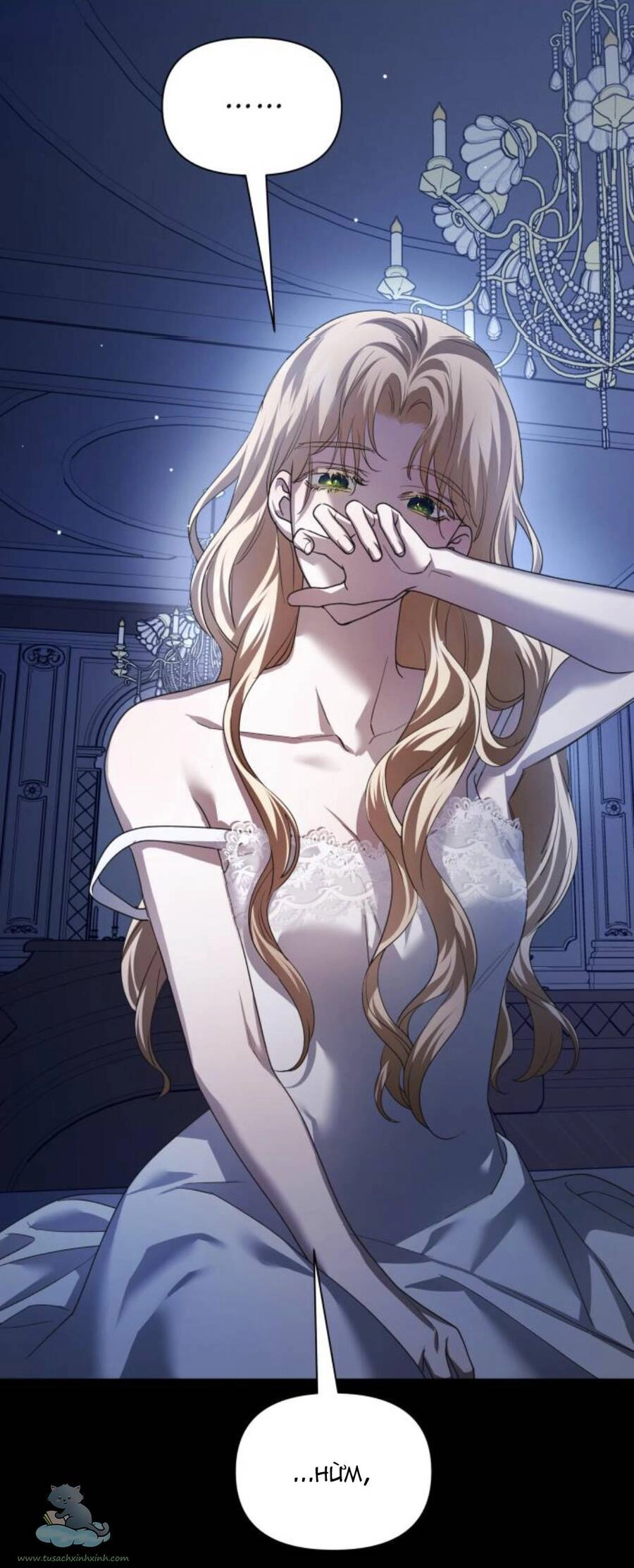 Tôi Muốn Trở Thành Cô Ấy Chỉ Một Ngày Chapter 122 - 43