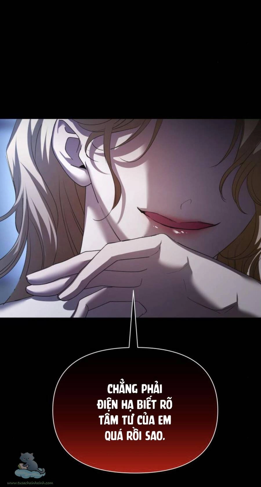 Tôi Muốn Trở Thành Cô Ấy Chỉ Một Ngày Chapter 122 - 44