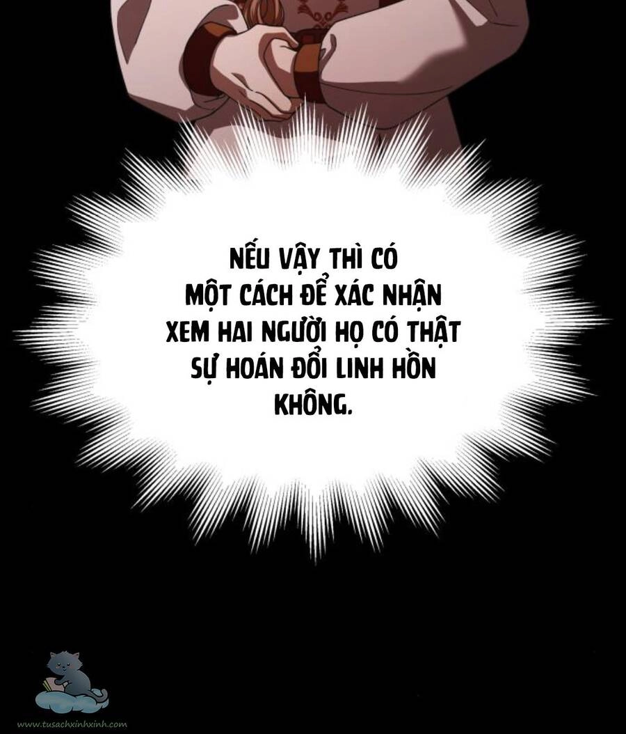 Tôi Muốn Trở Thành Cô Ấy Chỉ Một Ngày Chapter 122 - 46