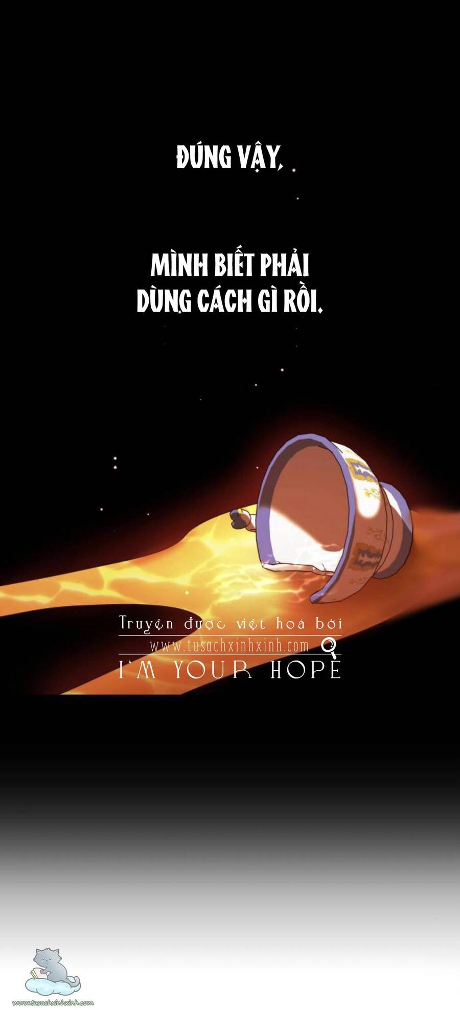 Tôi Muốn Trở Thành Cô Ấy Chỉ Một Ngày Chapter 122 - 47