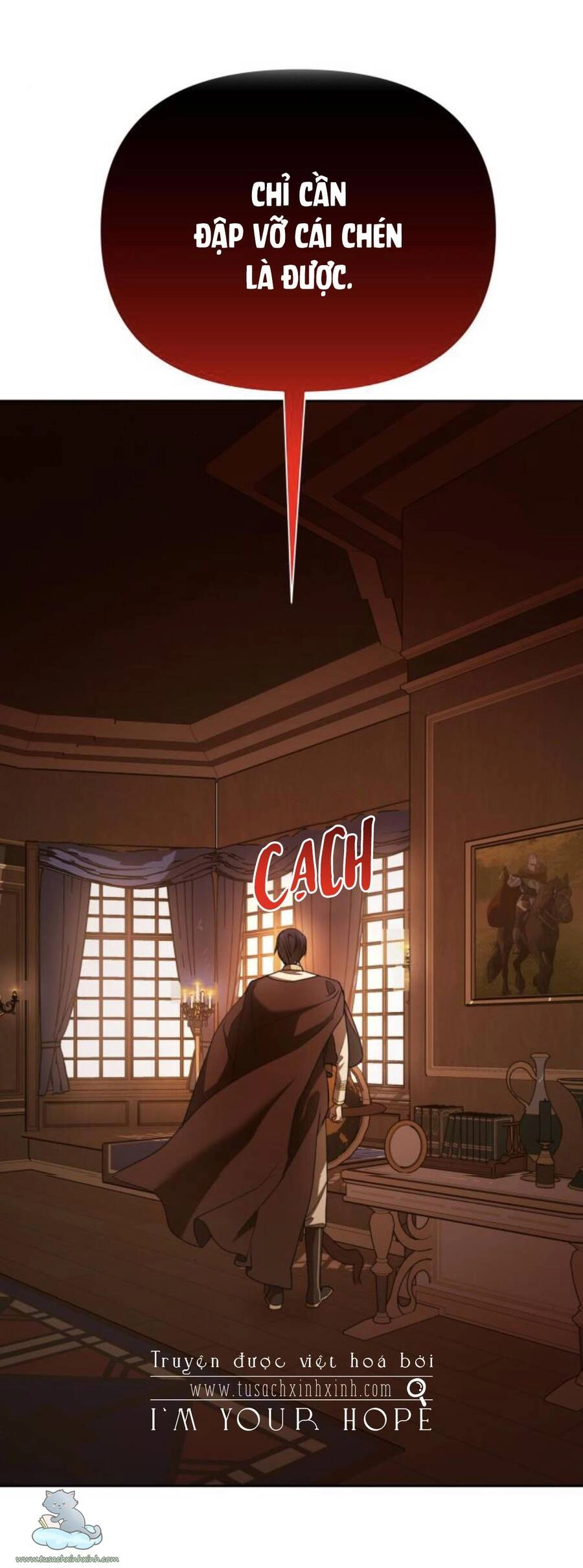 Tôi Muốn Trở Thành Cô Ấy Chỉ Một Ngày Chapter 122 - 48