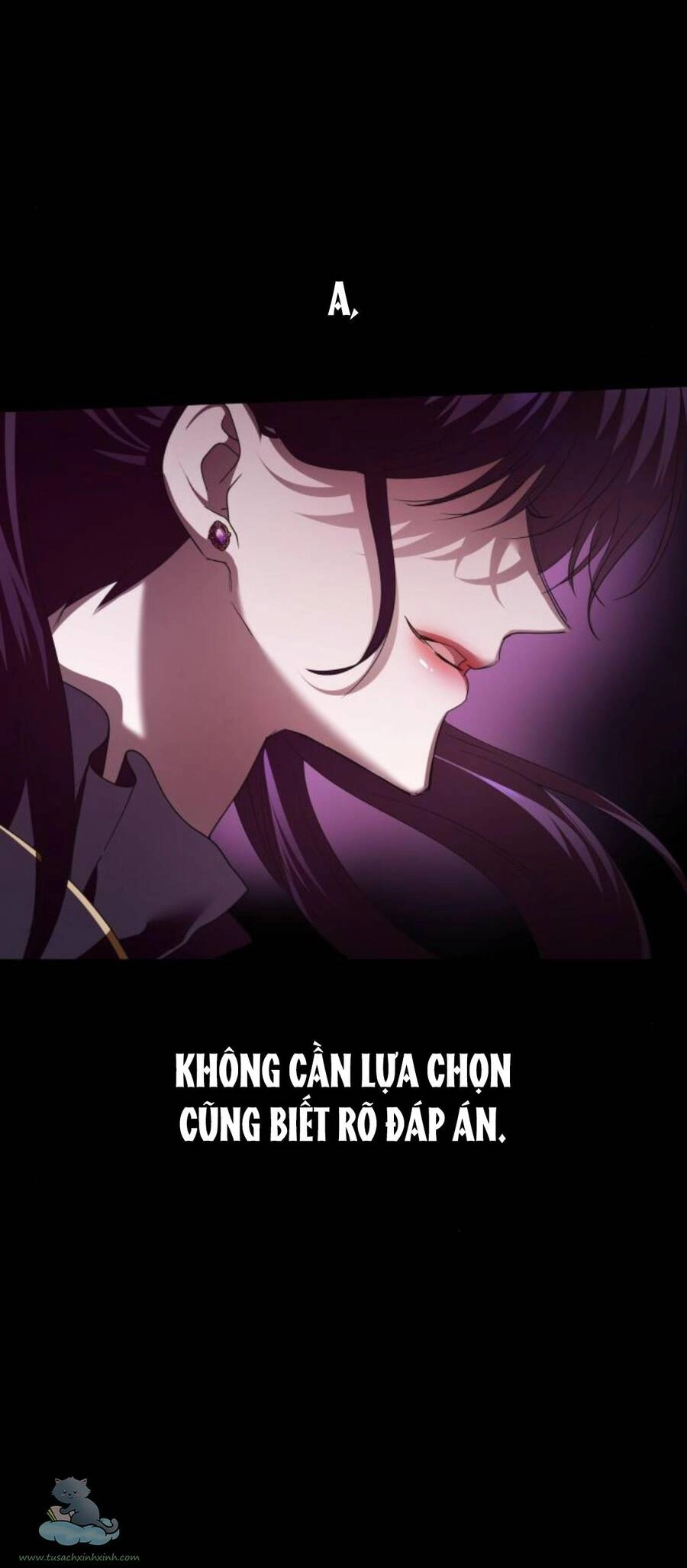 Tôi Muốn Trở Thành Cô Ấy Chỉ Một Ngày Chapter 122 - 52