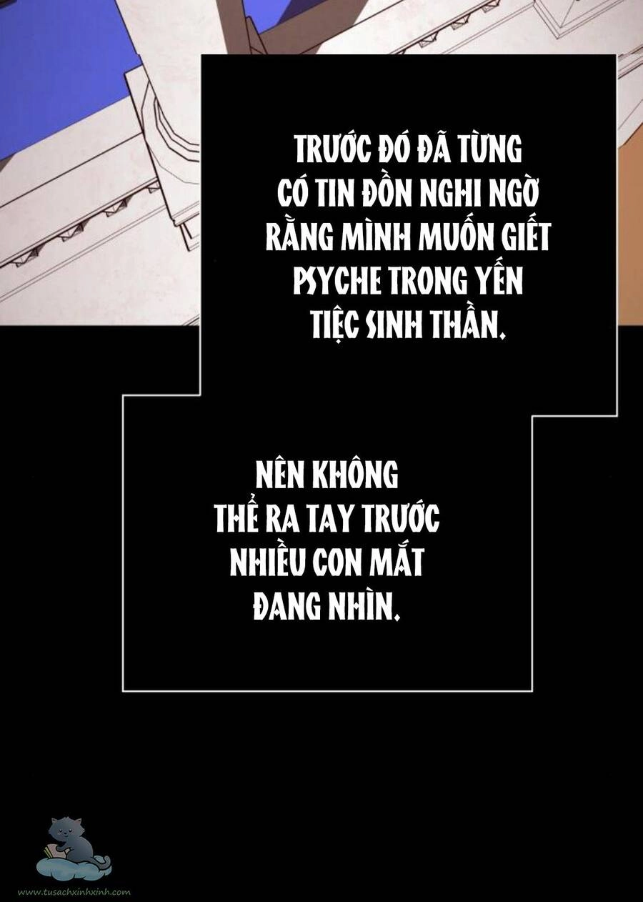 Tôi Muốn Trở Thành Cô Ấy Chỉ Một Ngày Chapter 122 - 54