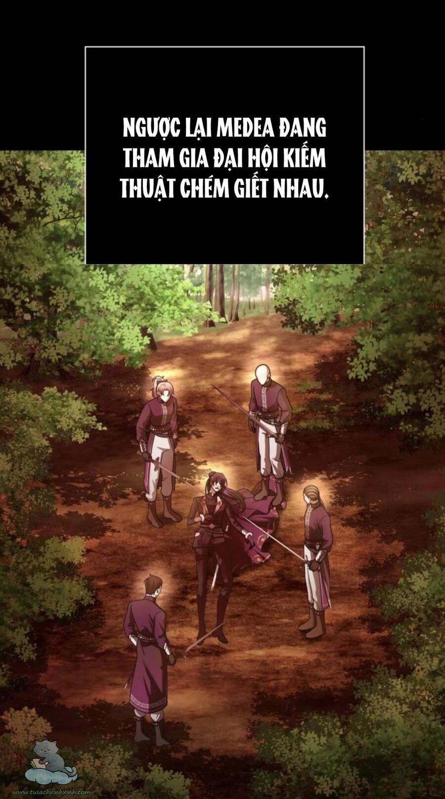 Tôi Muốn Trở Thành Cô Ấy Chỉ Một Ngày Chapter 122 - 55