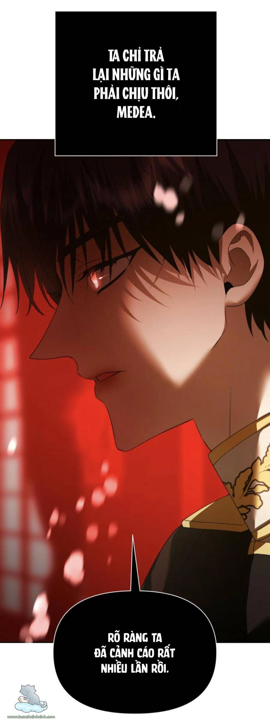 Tôi Muốn Trở Thành Cô Ấy Chỉ Một Ngày Chapter 122 - 57