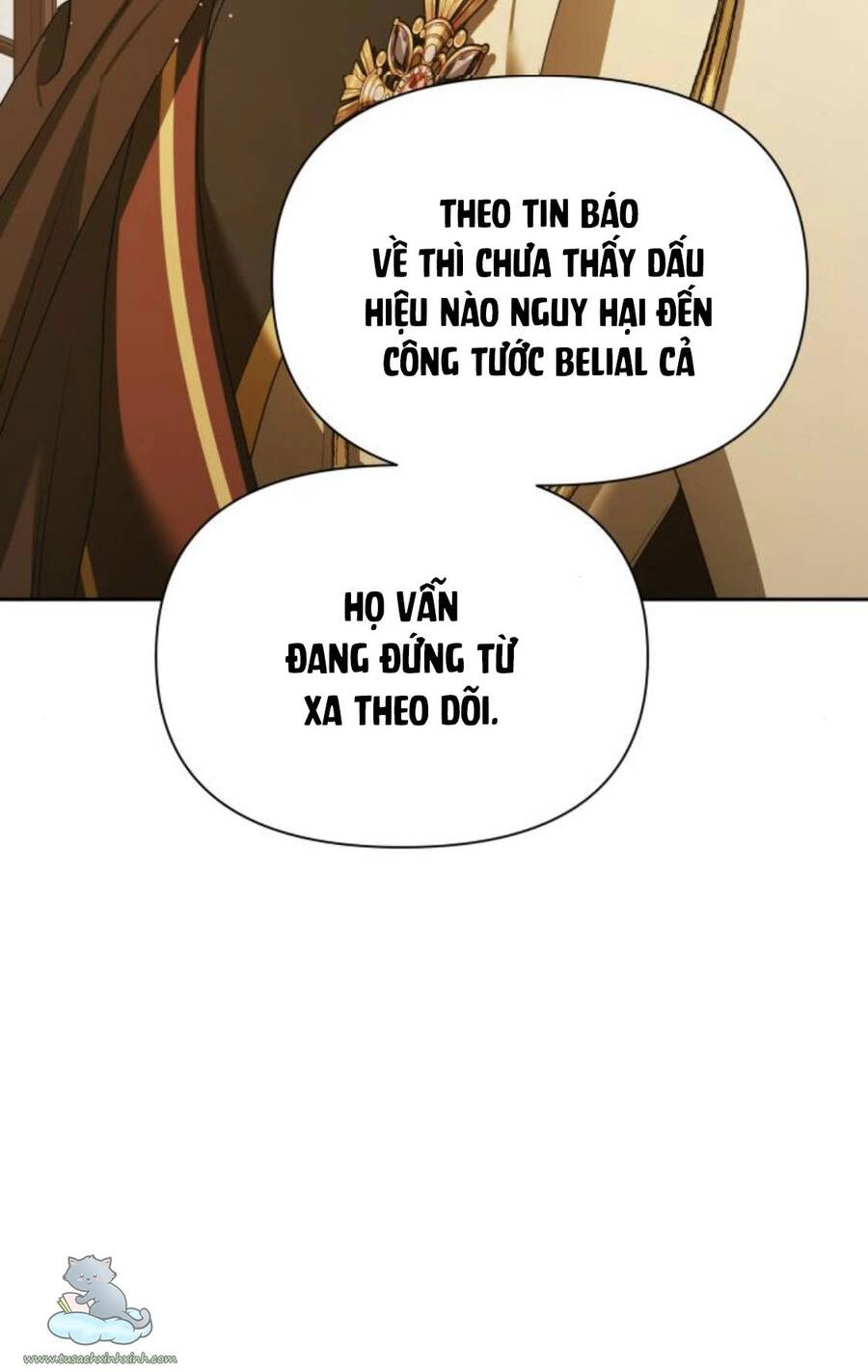 Tôi Muốn Trở Thành Cô Ấy Chỉ Một Ngày Chapter 122 - 64