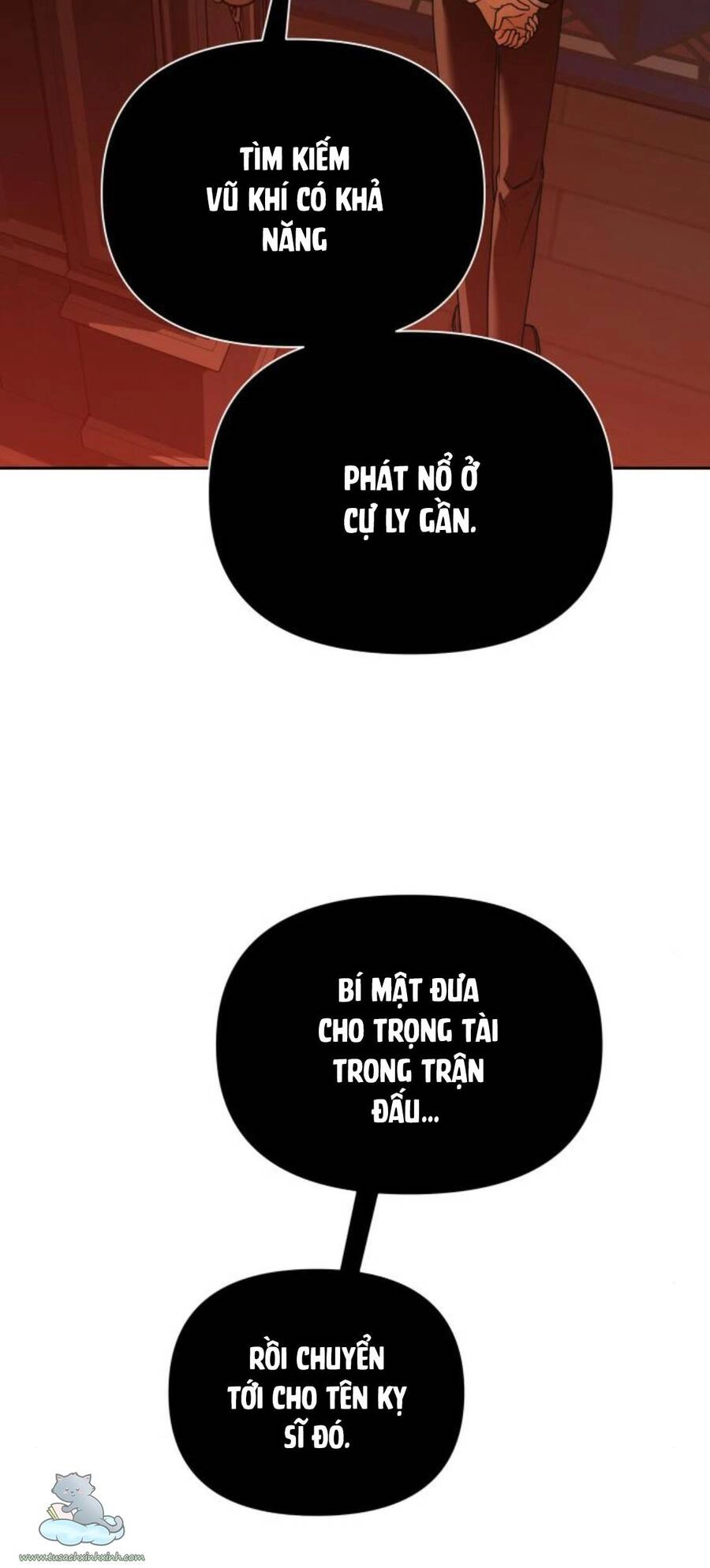 Tôi Muốn Trở Thành Cô Ấy Chỉ Một Ngày Chapter 122 - 73