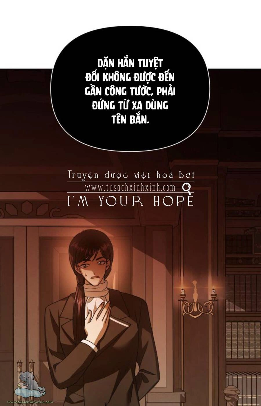 Tôi Muốn Trở Thành Cô Ấy Chỉ Một Ngày Chapter 122 - 74