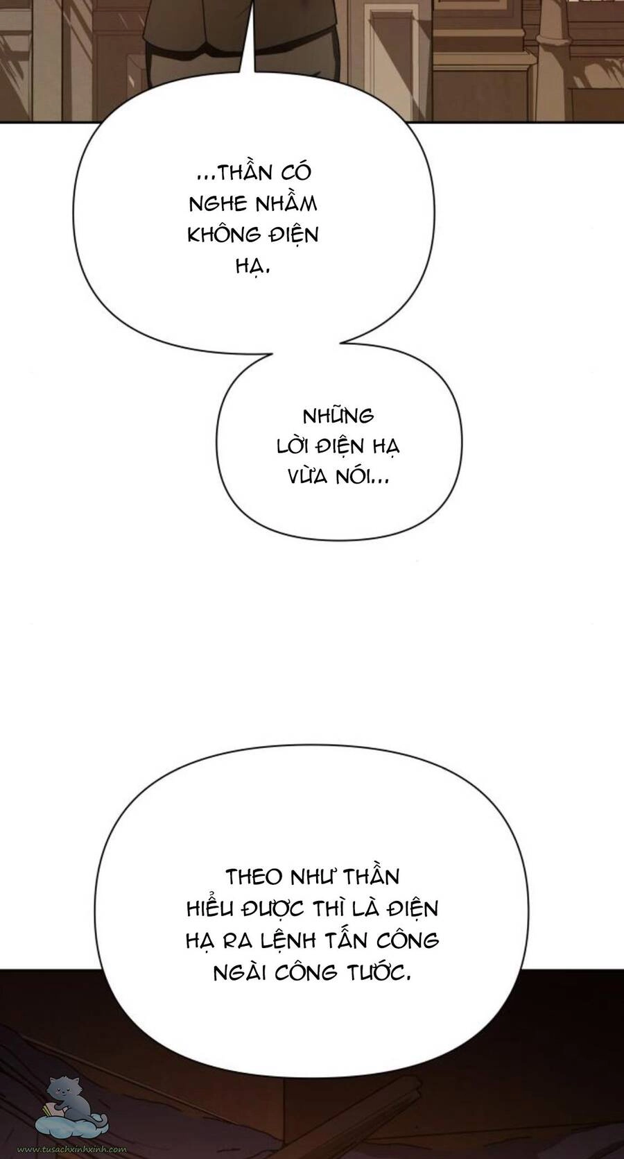 Tôi Muốn Trở Thành Cô Ấy Chỉ Một Ngày Chapter 122 - 75