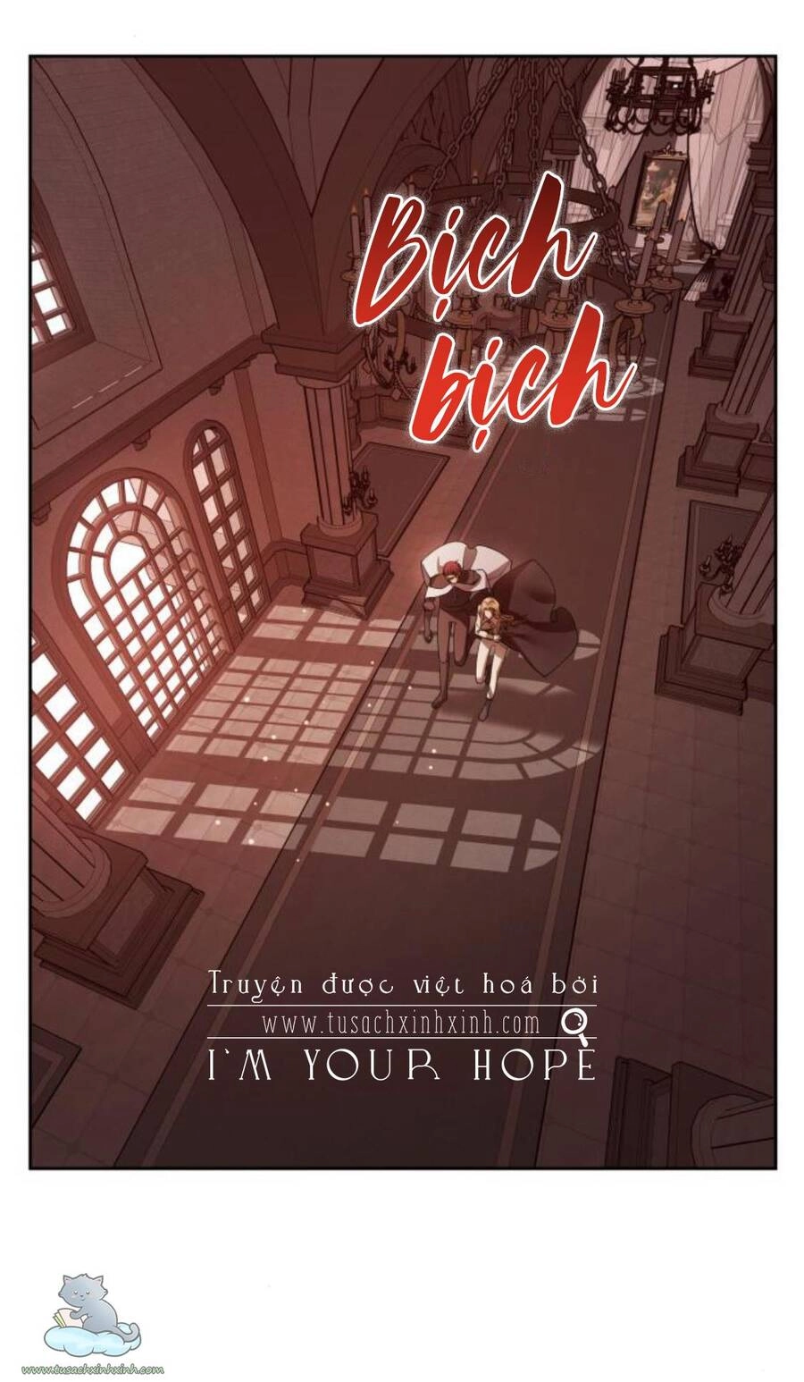 Tôi Muốn Trở Thành Cô Ấy Chỉ Một Ngày Chapter 122 - 78