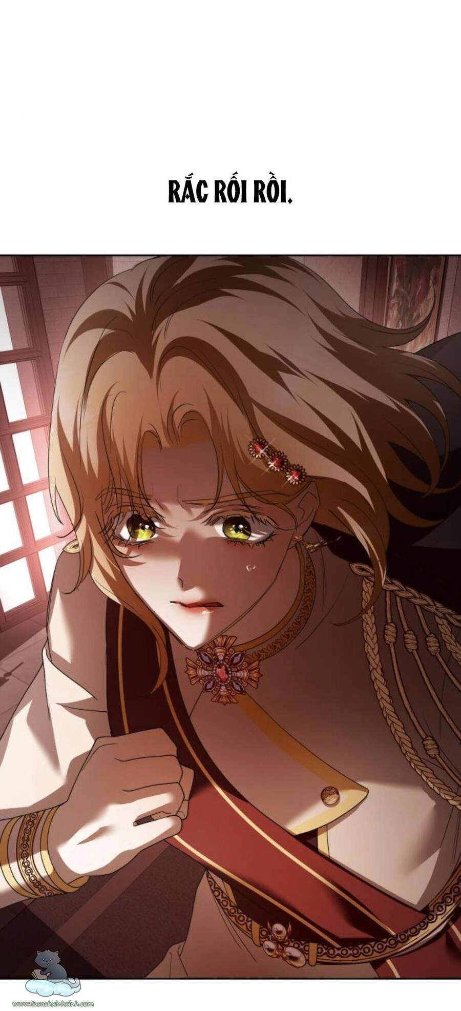 Tôi Muốn Trở Thành Cô Ấy Chỉ Một Ngày Chapter 122 - 79