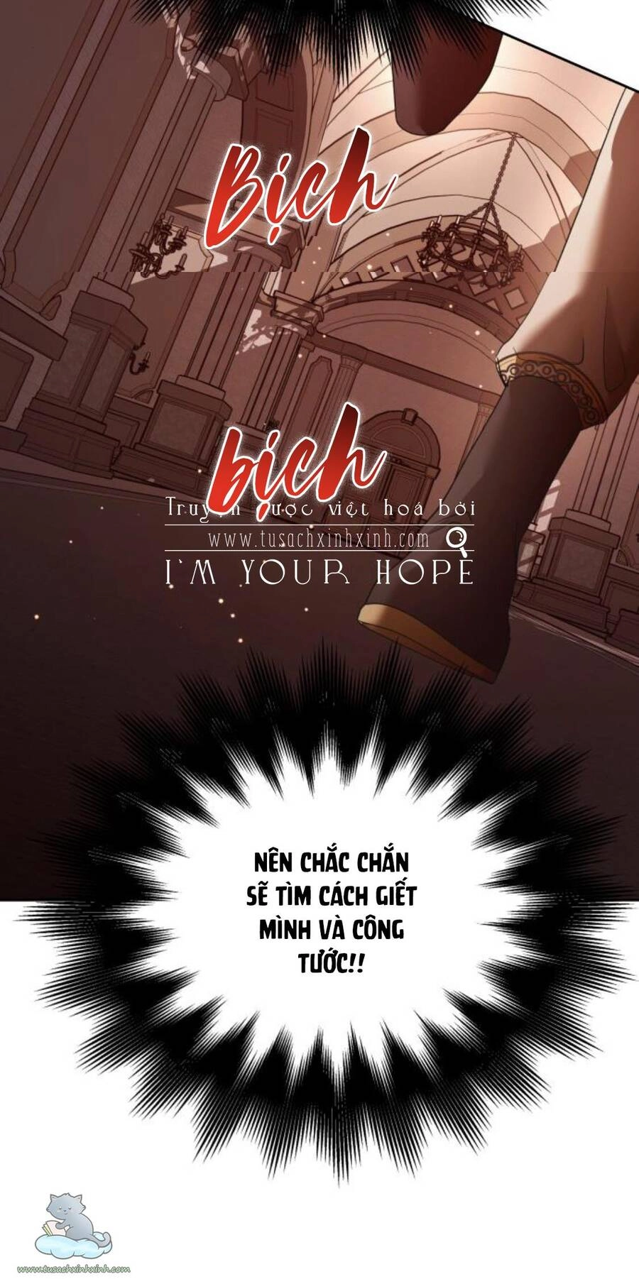 Tôi Muốn Trở Thành Cô Ấy Chỉ Một Ngày Chapter 122 - 81