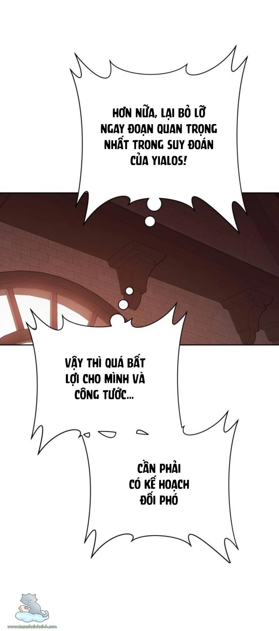 Tôi Muốn Trở Thành Cô Ấy Chỉ Một Ngày Chapter 122 - 82