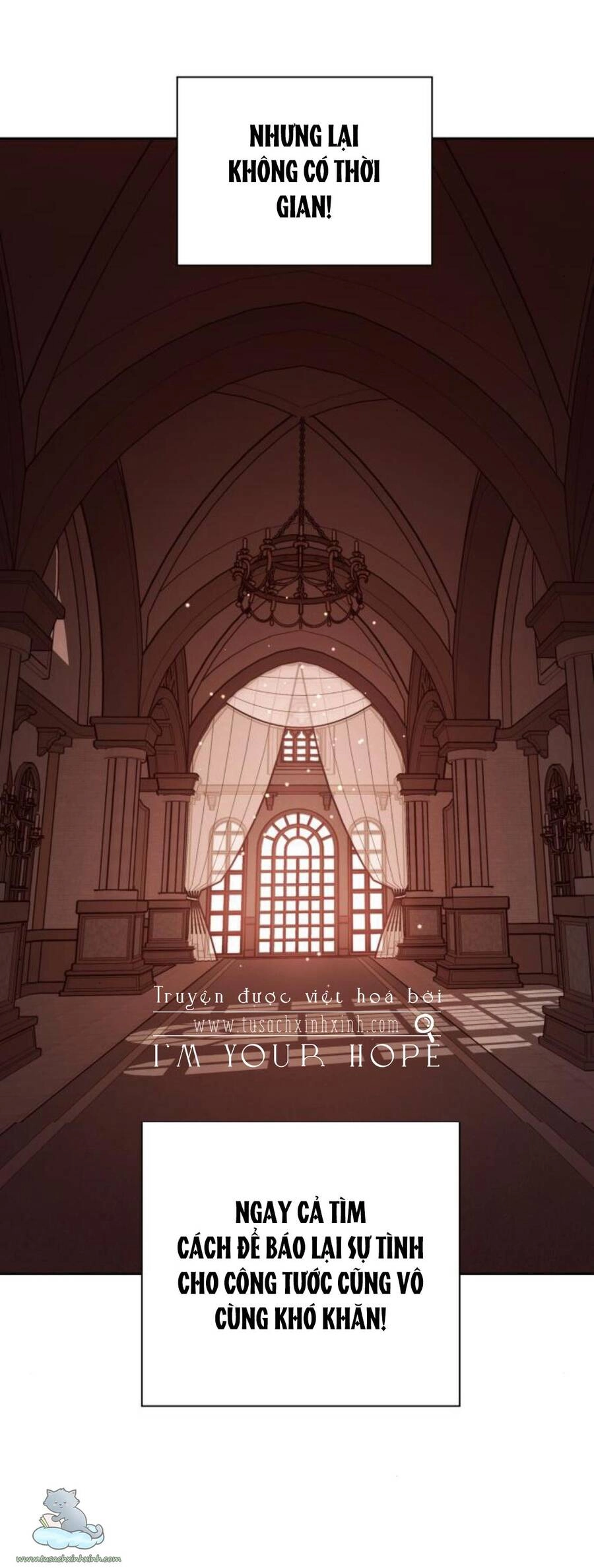 Tôi Muốn Trở Thành Cô Ấy Chỉ Một Ngày Chapter 122 - 83