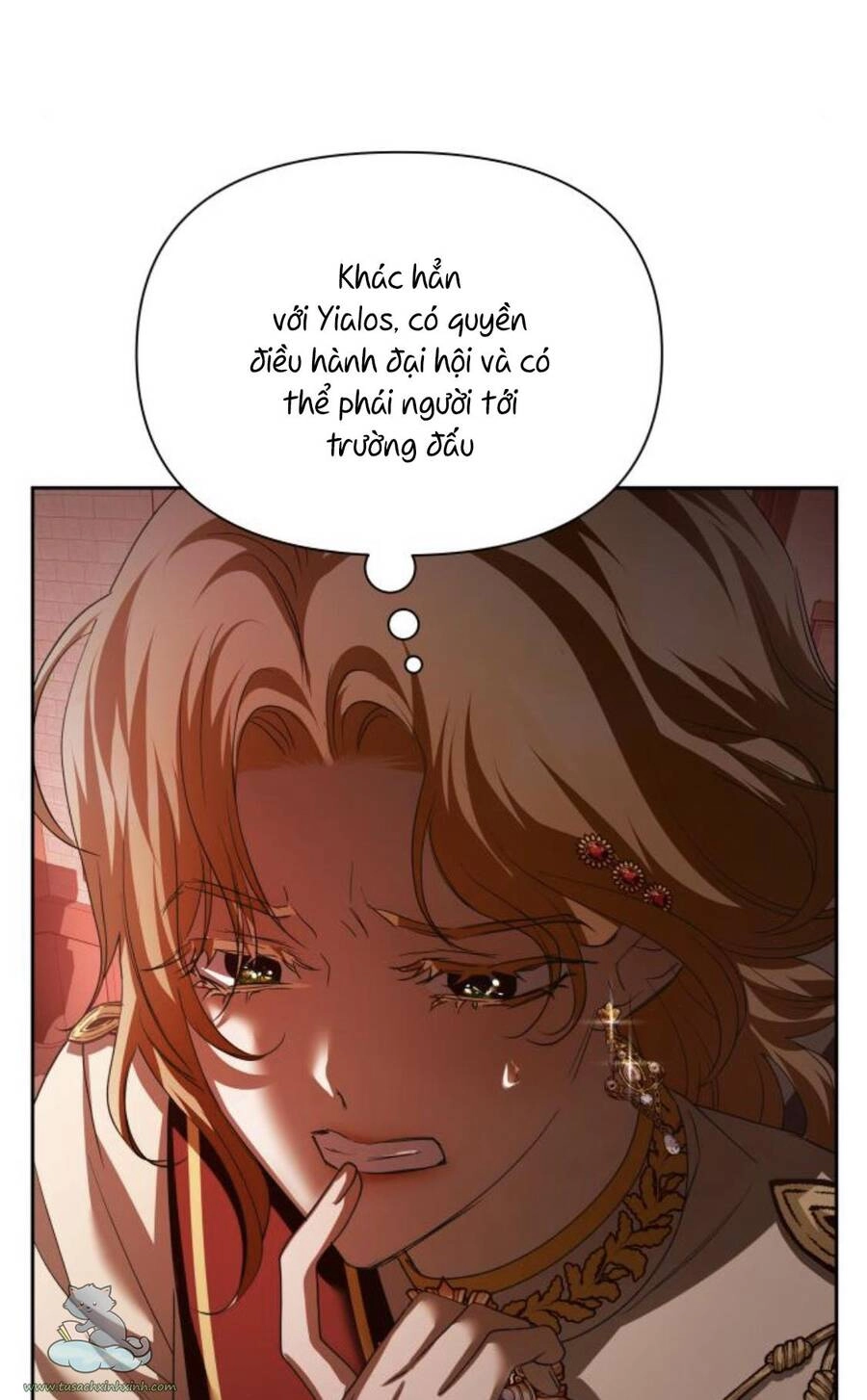 Tôi Muốn Trở Thành Cô Ấy Chỉ Một Ngày Chapter 122 - 84