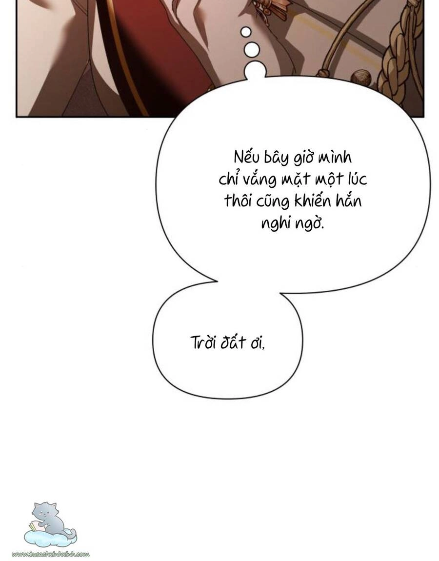 Tôi Muốn Trở Thành Cô Ấy Chỉ Một Ngày Chapter 122 - 85