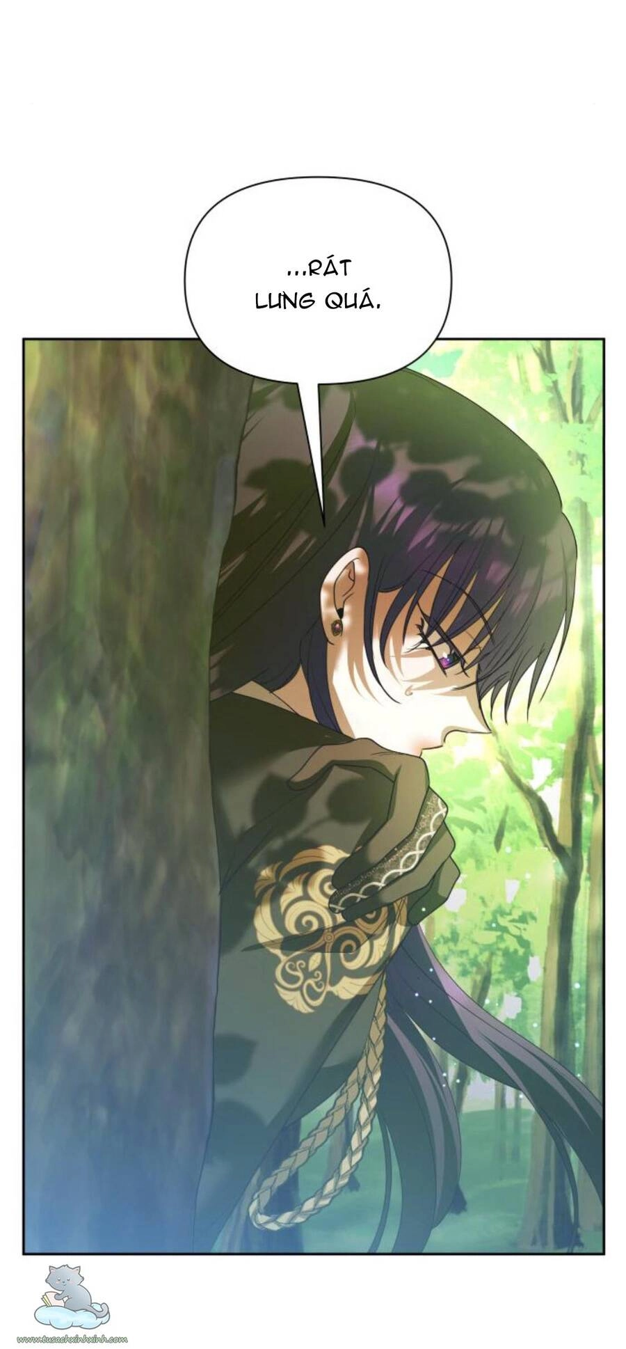 Tôi Muốn Trở Thành Cô Ấy Chỉ Một Ngày Chapter 122 - 89