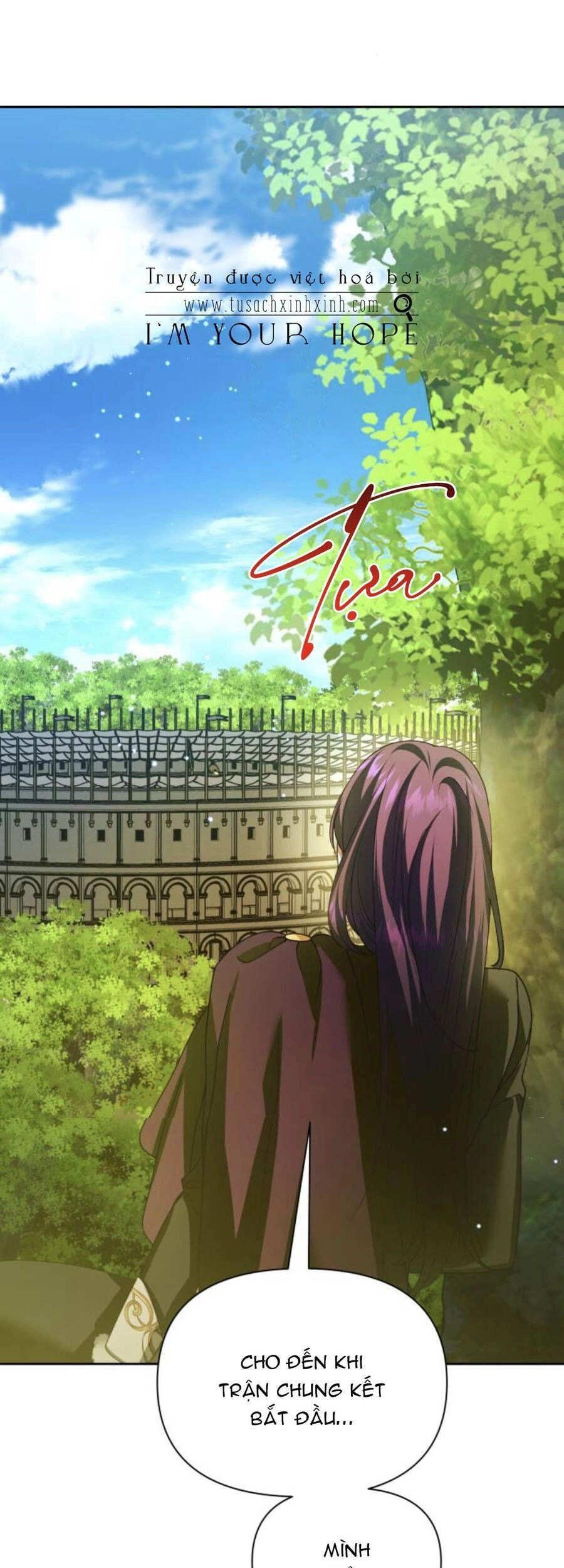 Tôi Muốn Trở Thành Cô Ấy Chỉ Một Ngày Chapter 122 - 94