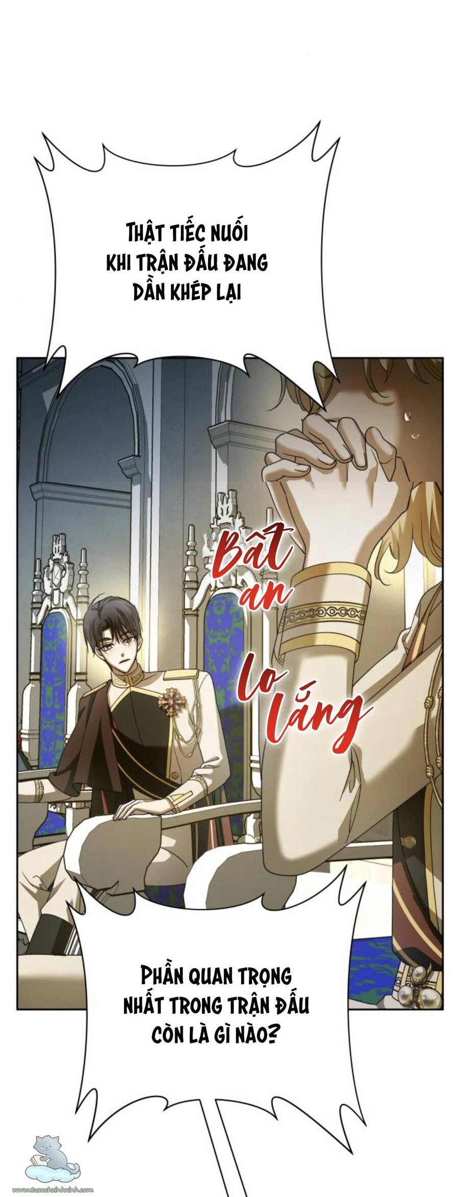 Tôi Muốn Trở Thành Cô Ấy Chỉ Một Ngày Chapter 122 - 99