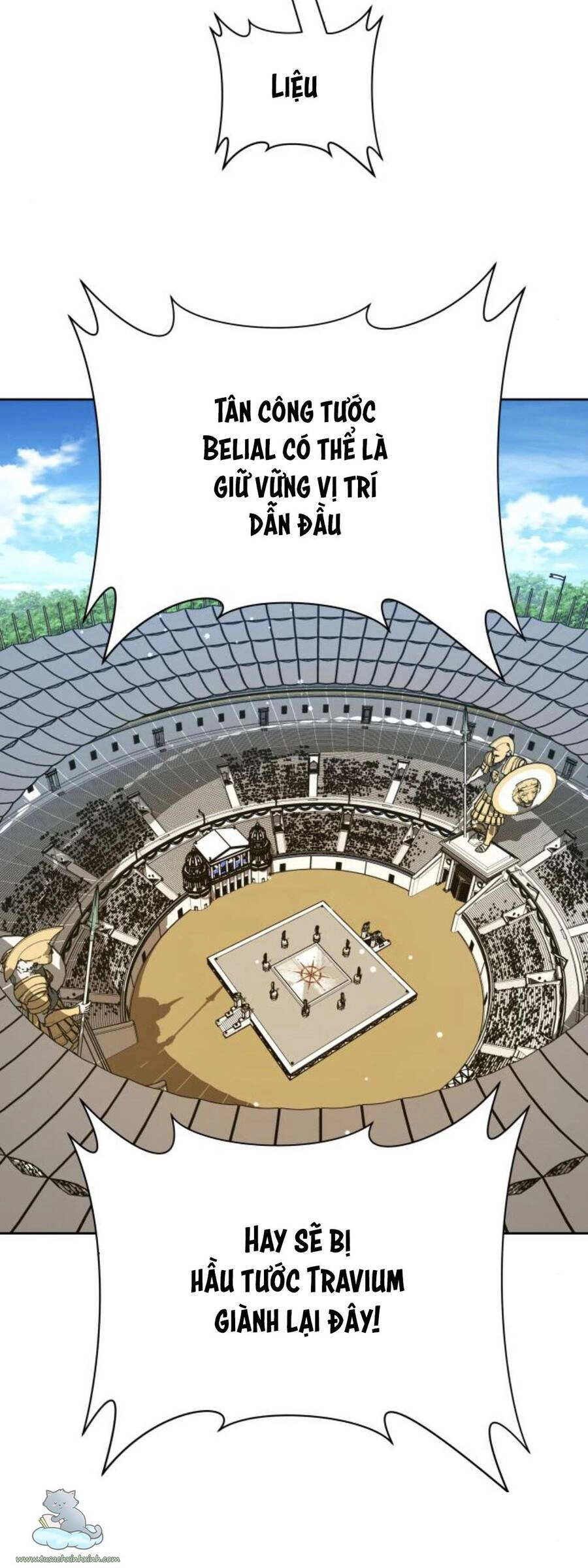 Tôi Muốn Trở Thành Cô Ấy Chỉ Một Ngày Chapter 122 - 100