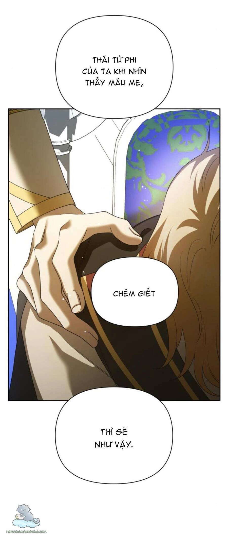 Tôi Muốn Trở Thành Cô Ấy Chỉ Một Ngày Chapter 122 - 106